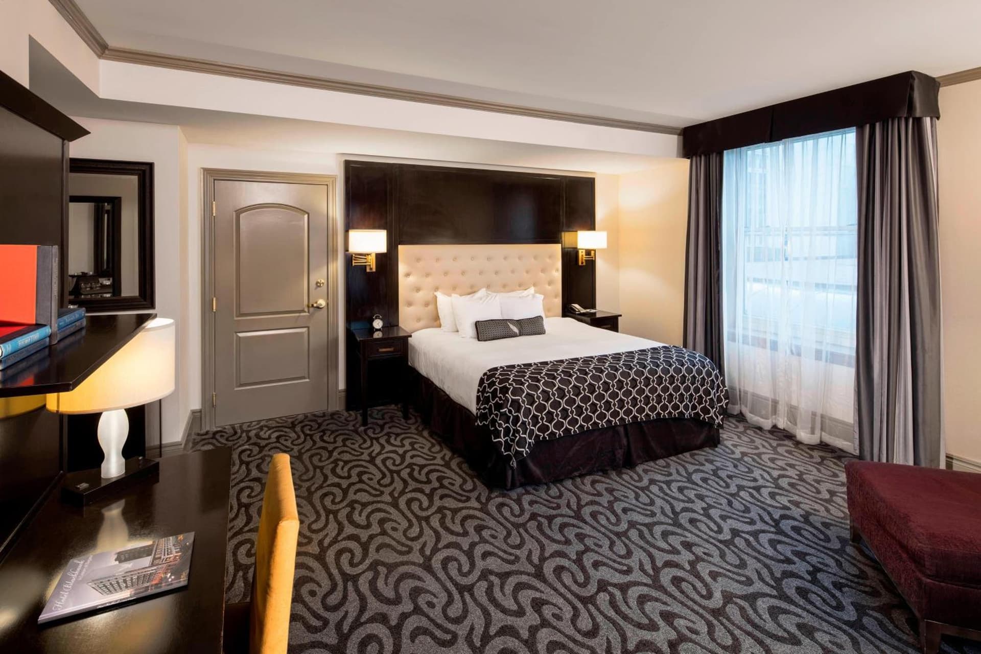 Hotel Blackhawk, Autograph Collection gallery photo in Davenport, IA — image 22