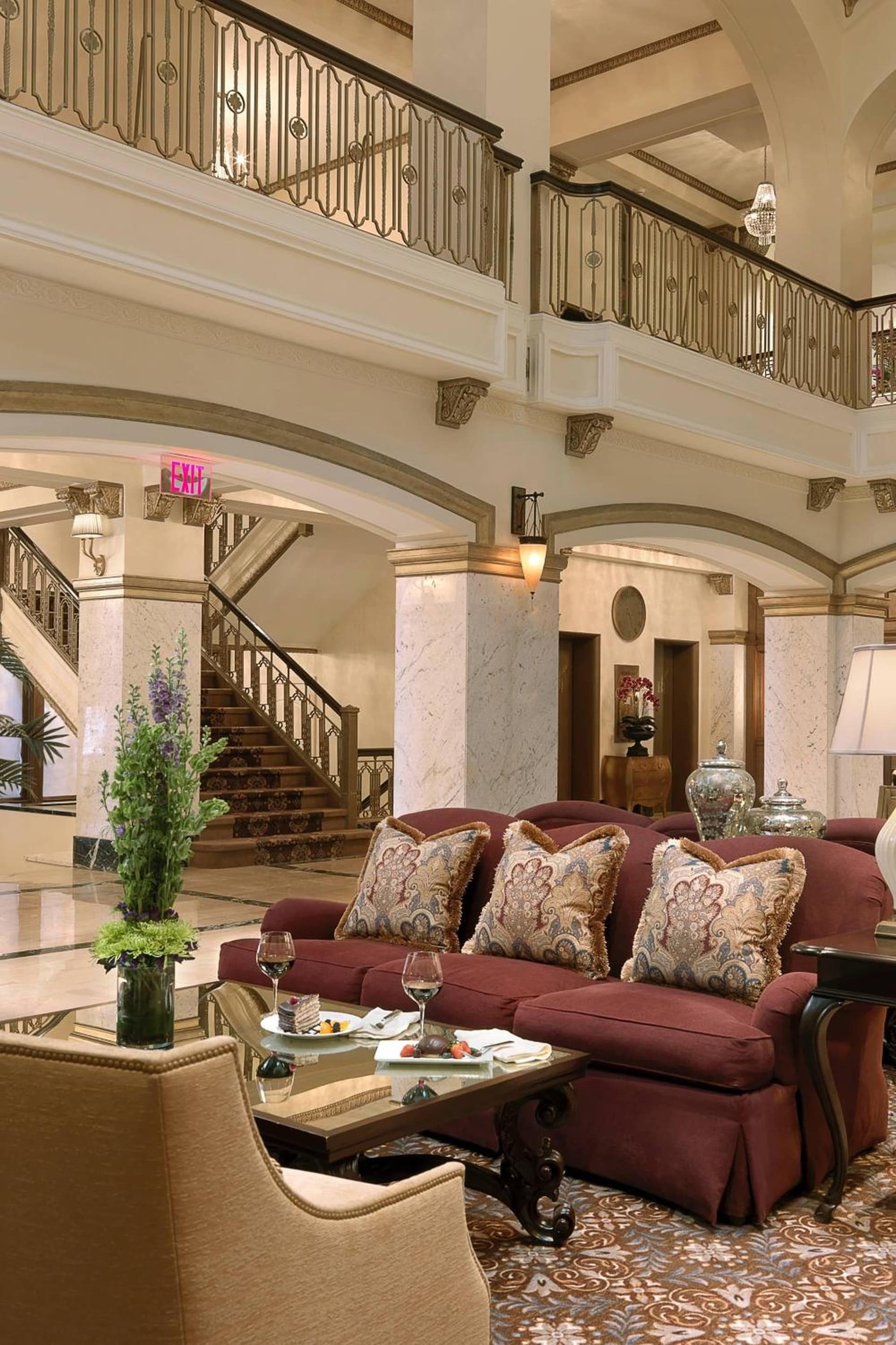 Hotel Blackhawk, Autograph Collection gallery photo in Davenport, IA — image 29
