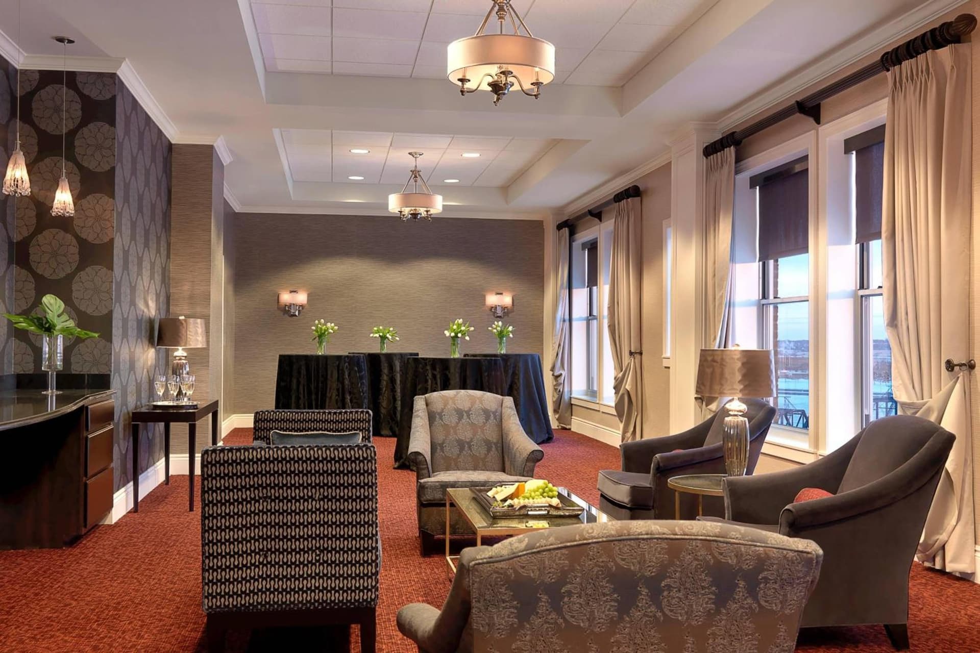 Hotel Blackhawk, Autograph Collection gallery photo in Davenport, IA — image 34