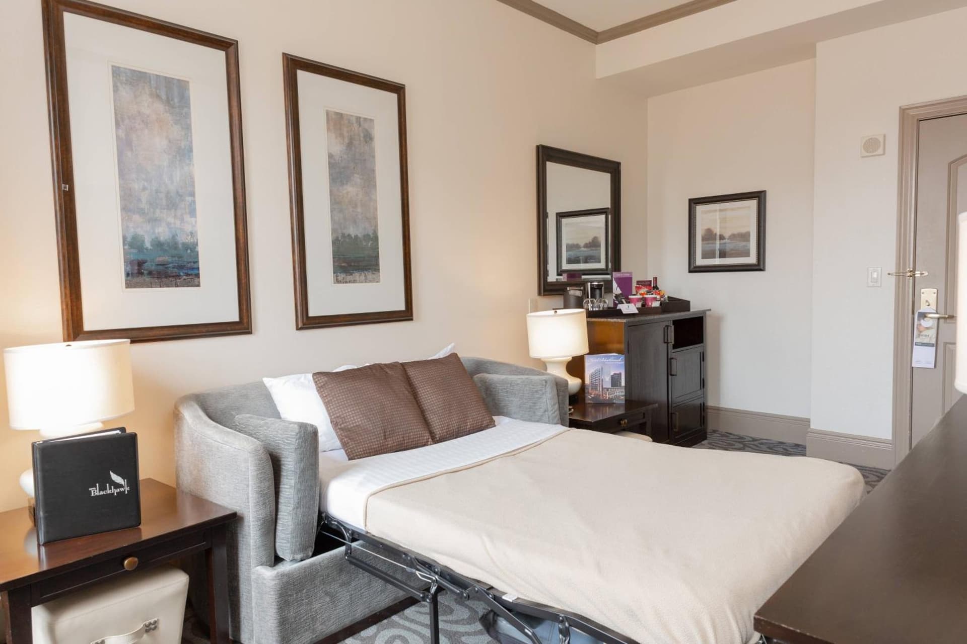 Hotel Blackhawk, Autograph Collection gallery photo in Davenport, IA — image 24