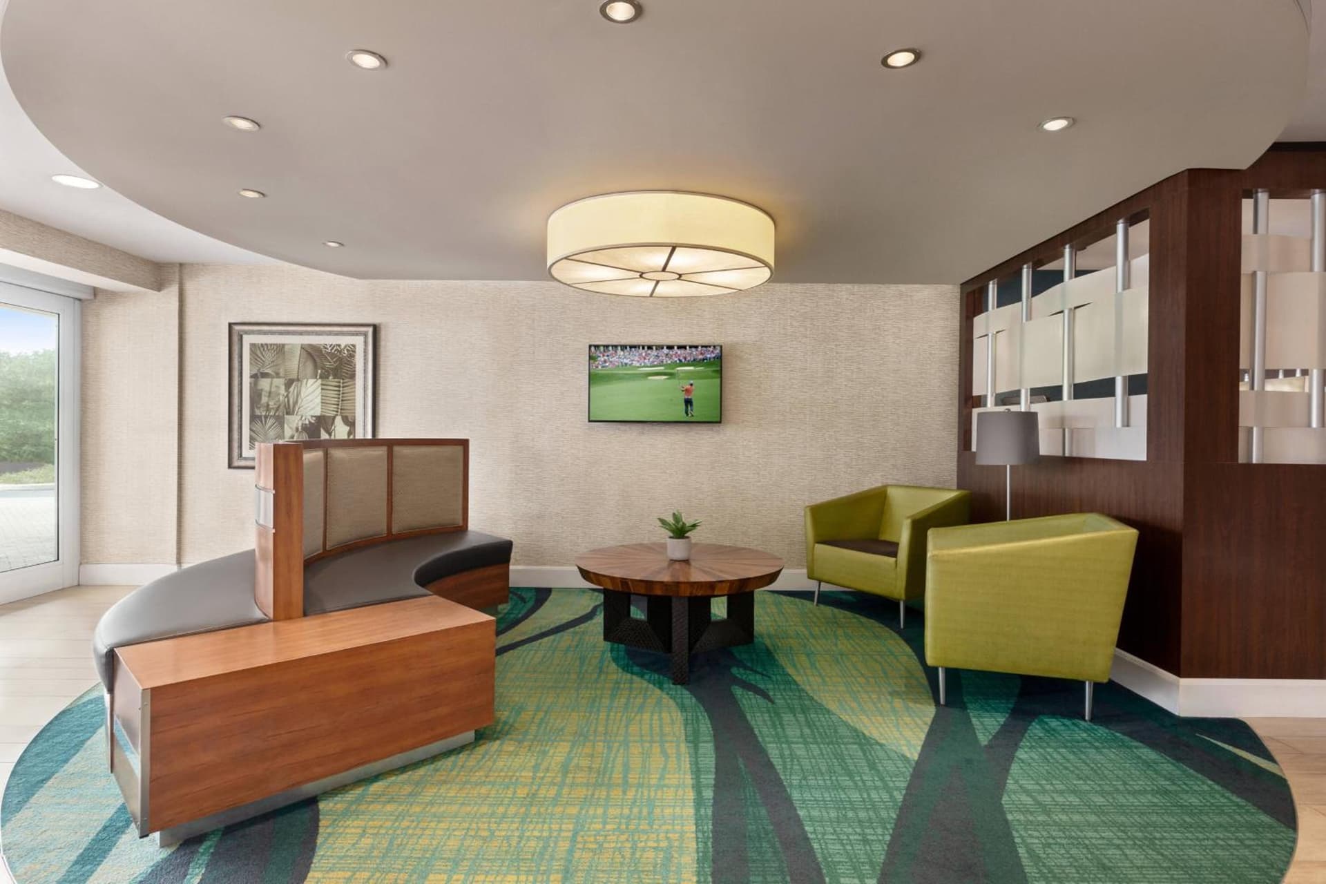 SpringHill Suites Boca Raton gallery photo in Boca Raton, FL — image 15