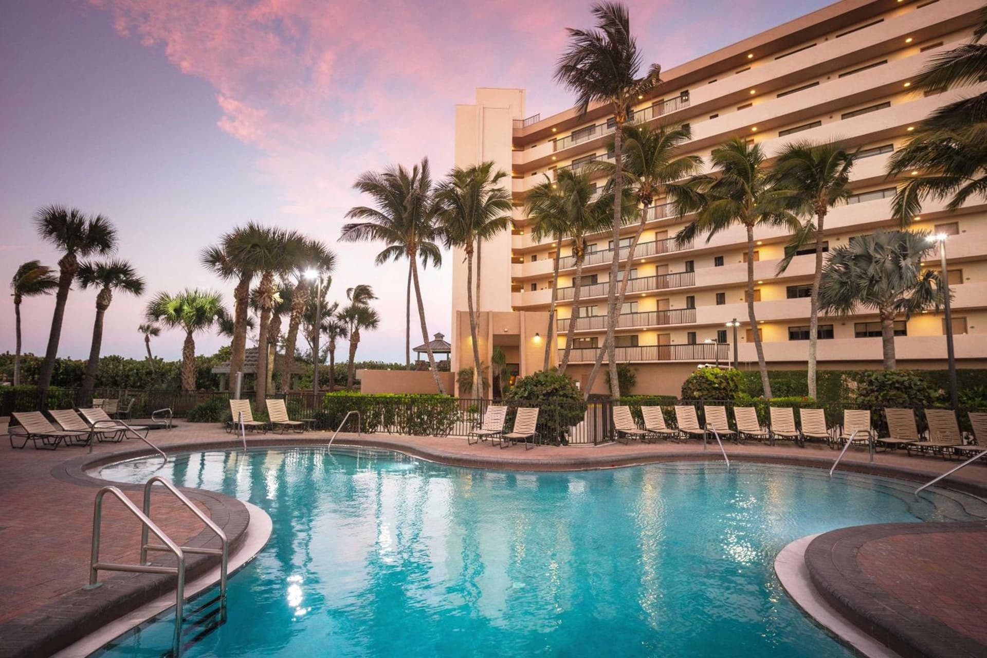 Vistana Beach Club gallery photo in Jensen Beach, FL — image 15