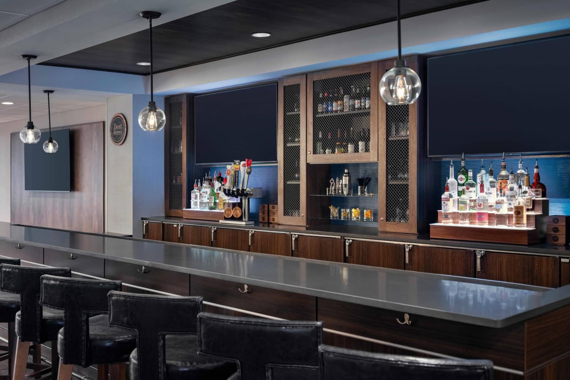 Four Points by Sheraton Albany gallery photo in Albany, NY — image 24