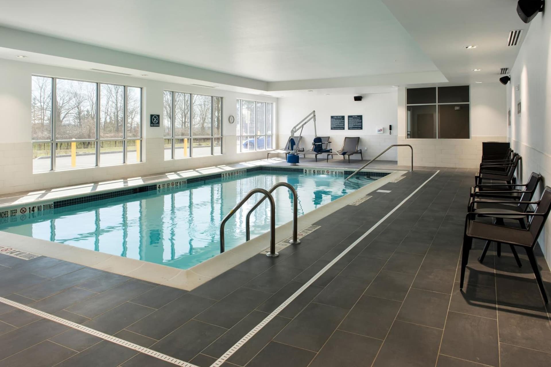 Four Points by Sheraton Albany gallery photo in Albany, NY — image 12