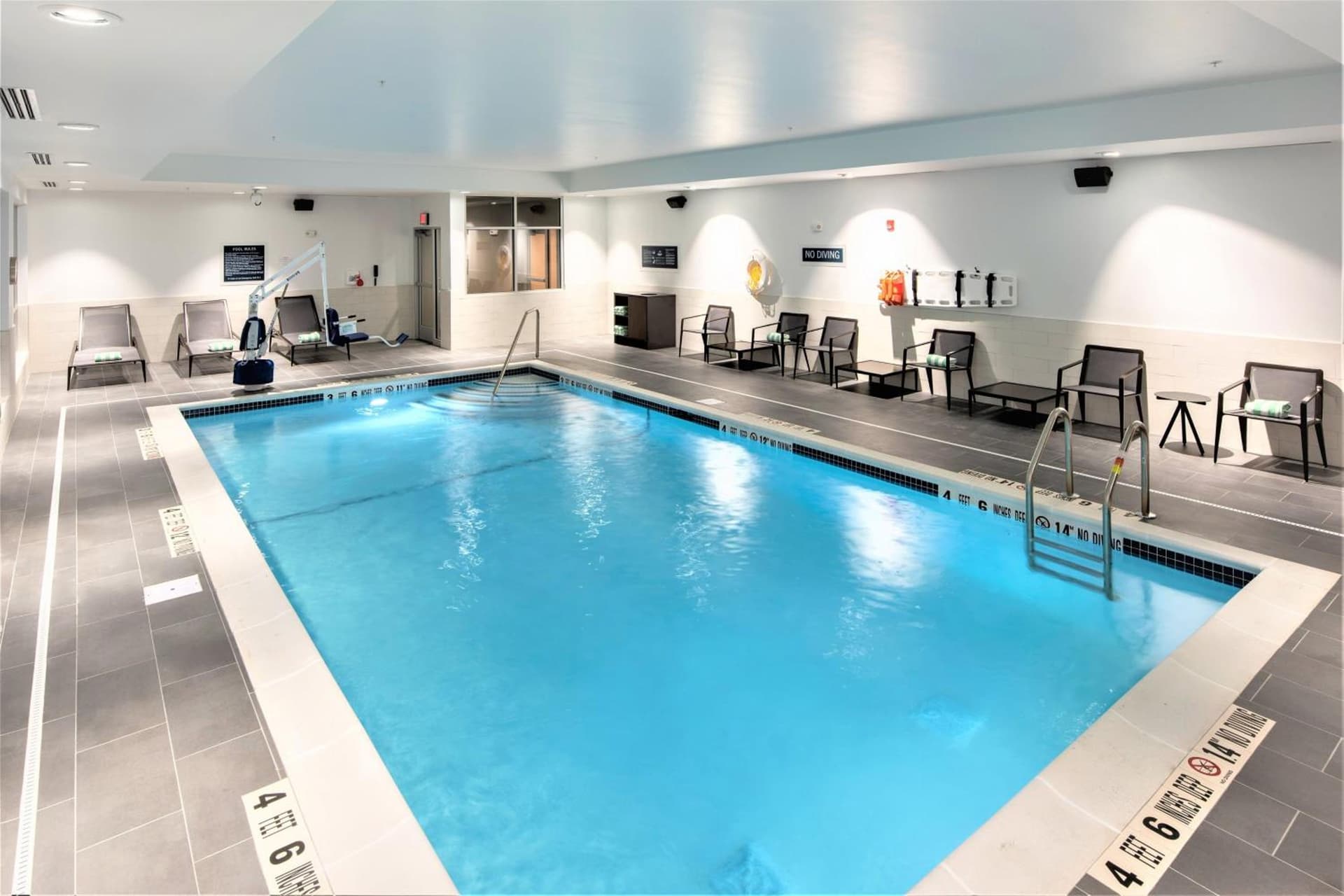 Four Points by Sheraton Albany gallery photo in Albany, NY — image 4
