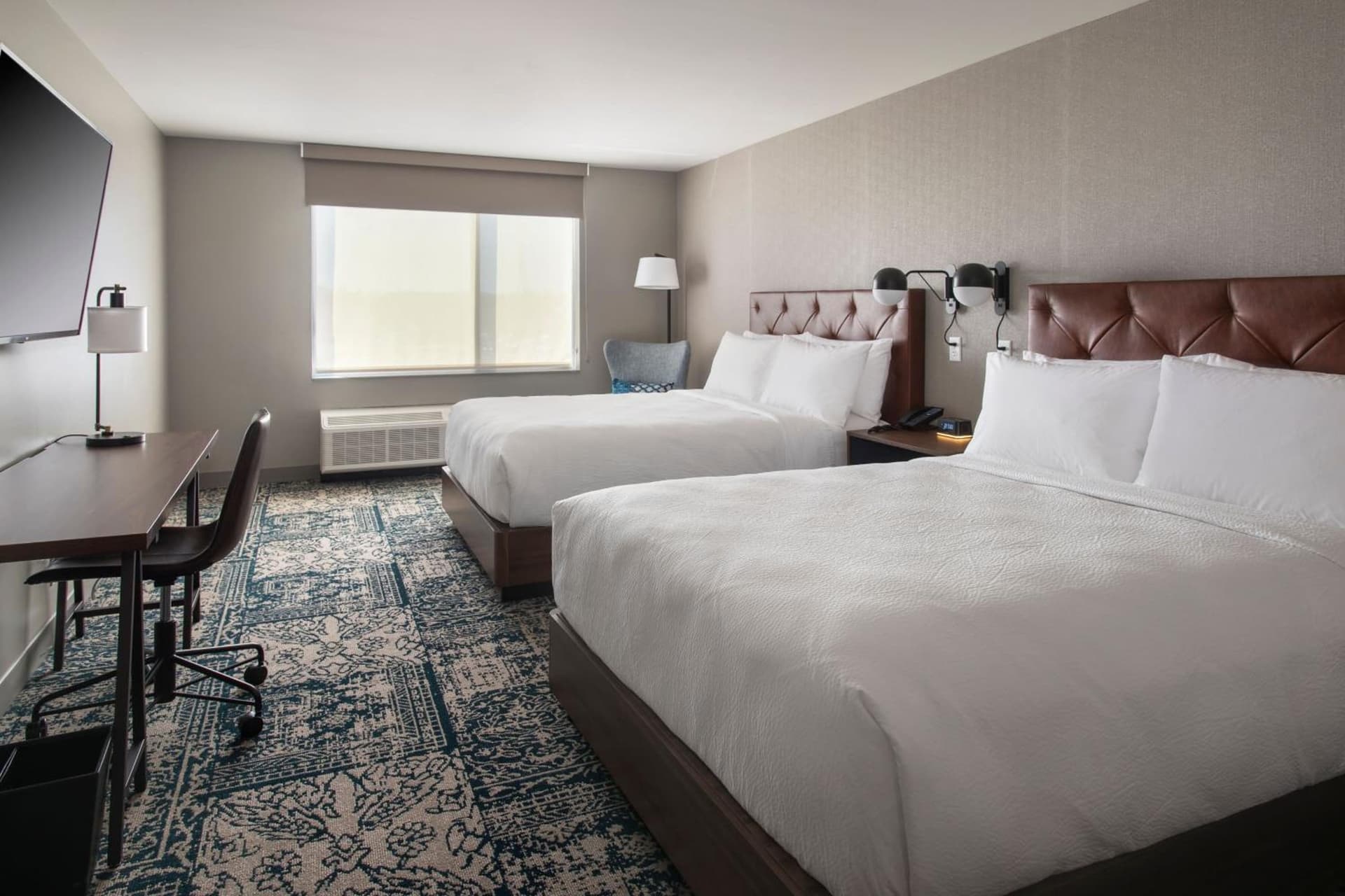 Four Points by Sheraton Albany gallery photo in Albany, NY — image 14