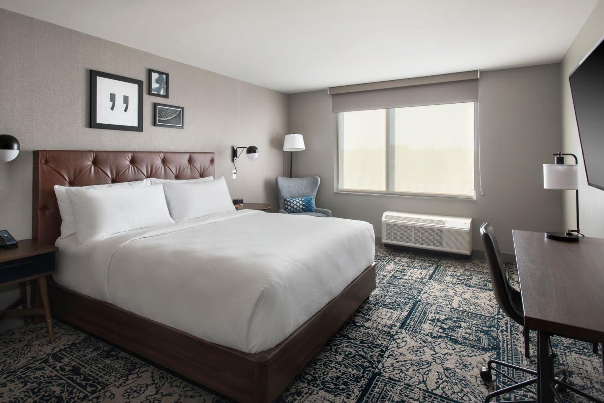 Four Points by Sheraton Albany gallery photo in Albany, NY — image 16