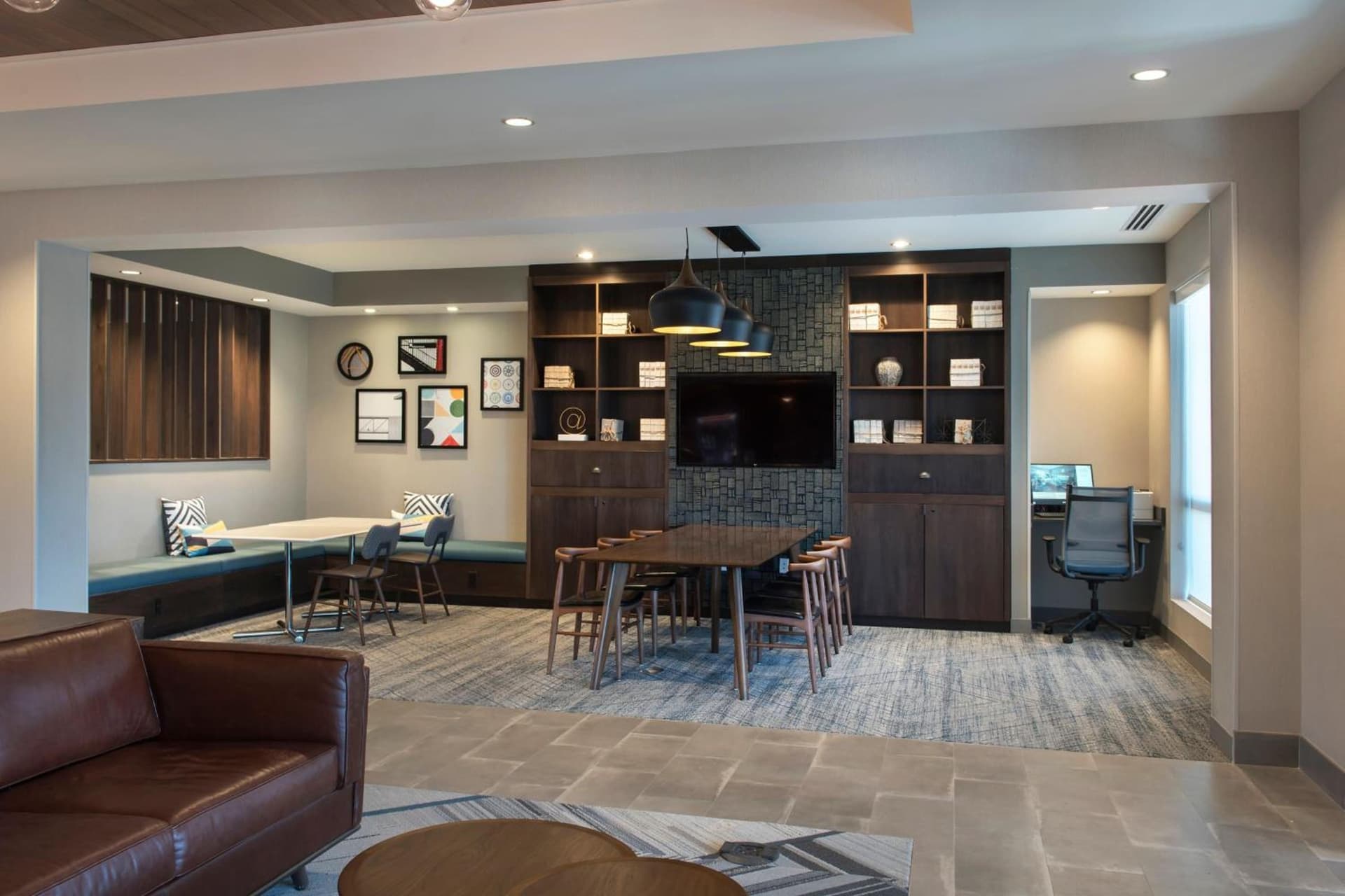 Four Points by Sheraton Albany gallery photo in Albany, NY — image 5