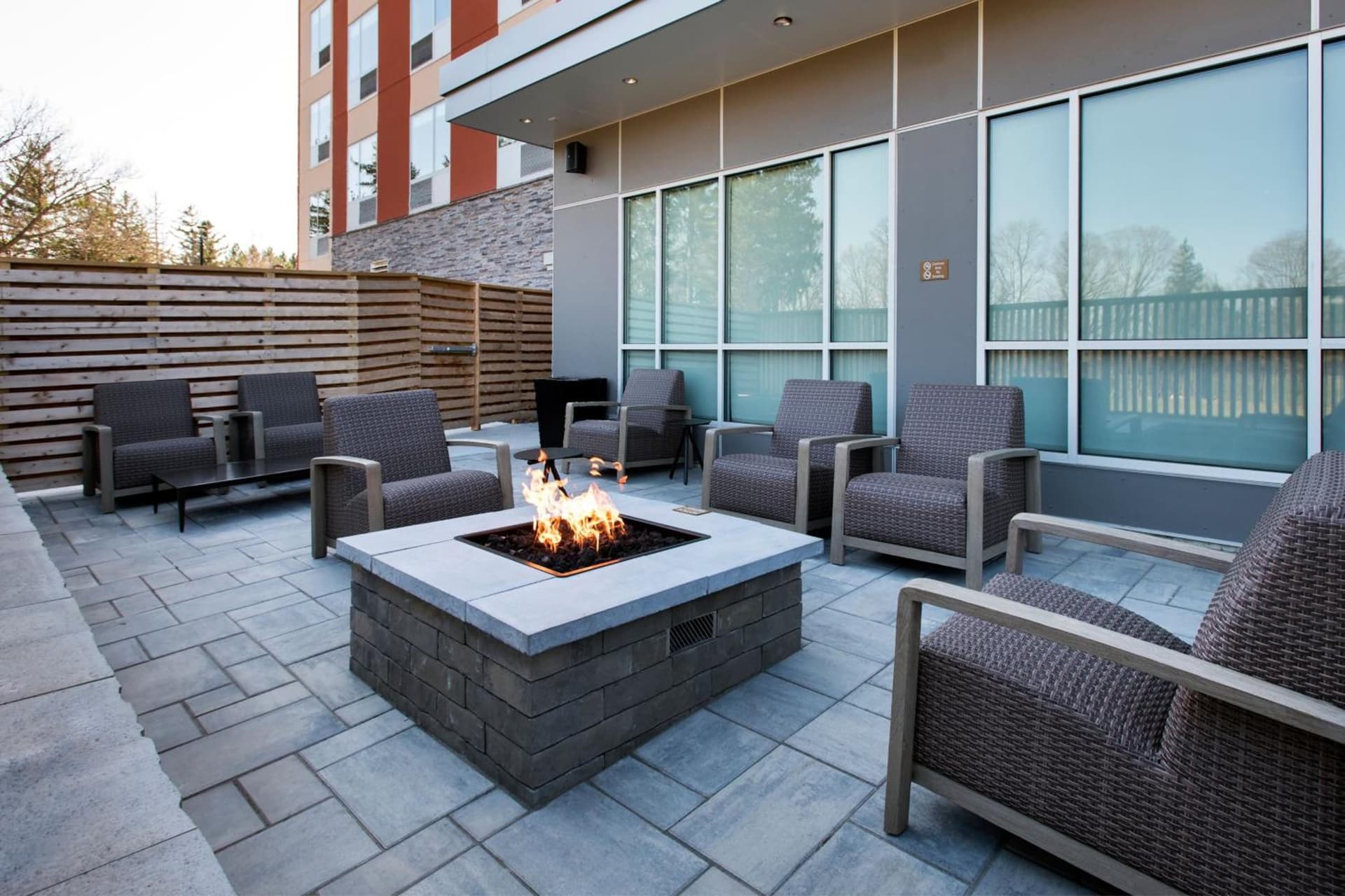 Four Points by Sheraton Albany gallery photo in Albany, NY — image 9