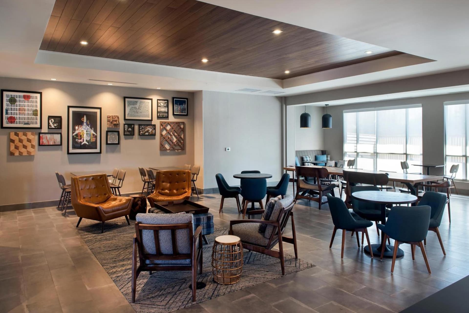 Four Points by Sheraton Albany gallery photo in Albany, NY — image 8