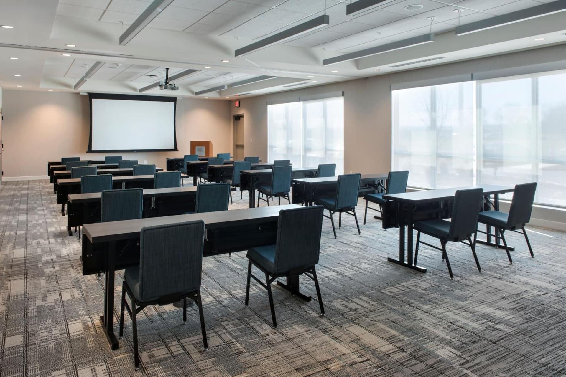 Four Points by Sheraton Albany gallery photo in Albany, NY — image 23