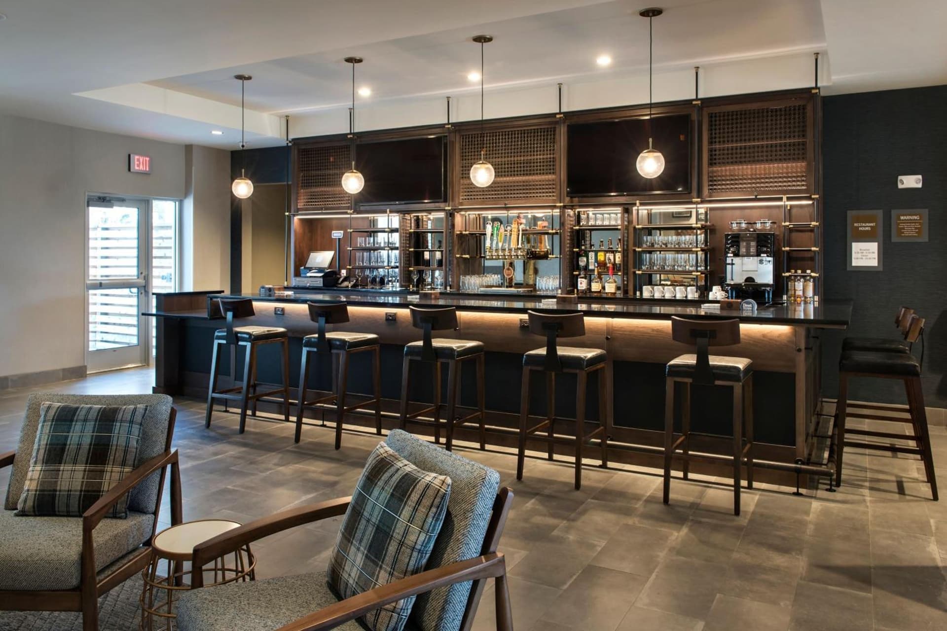 Four Points by Sheraton Albany gallery photo in Albany, NY — image 6