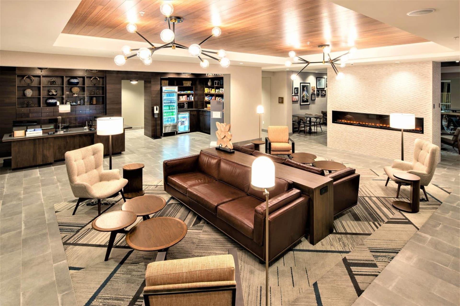 Four Points by Sheraton Albany gallery photo in Albany, NY — image 7