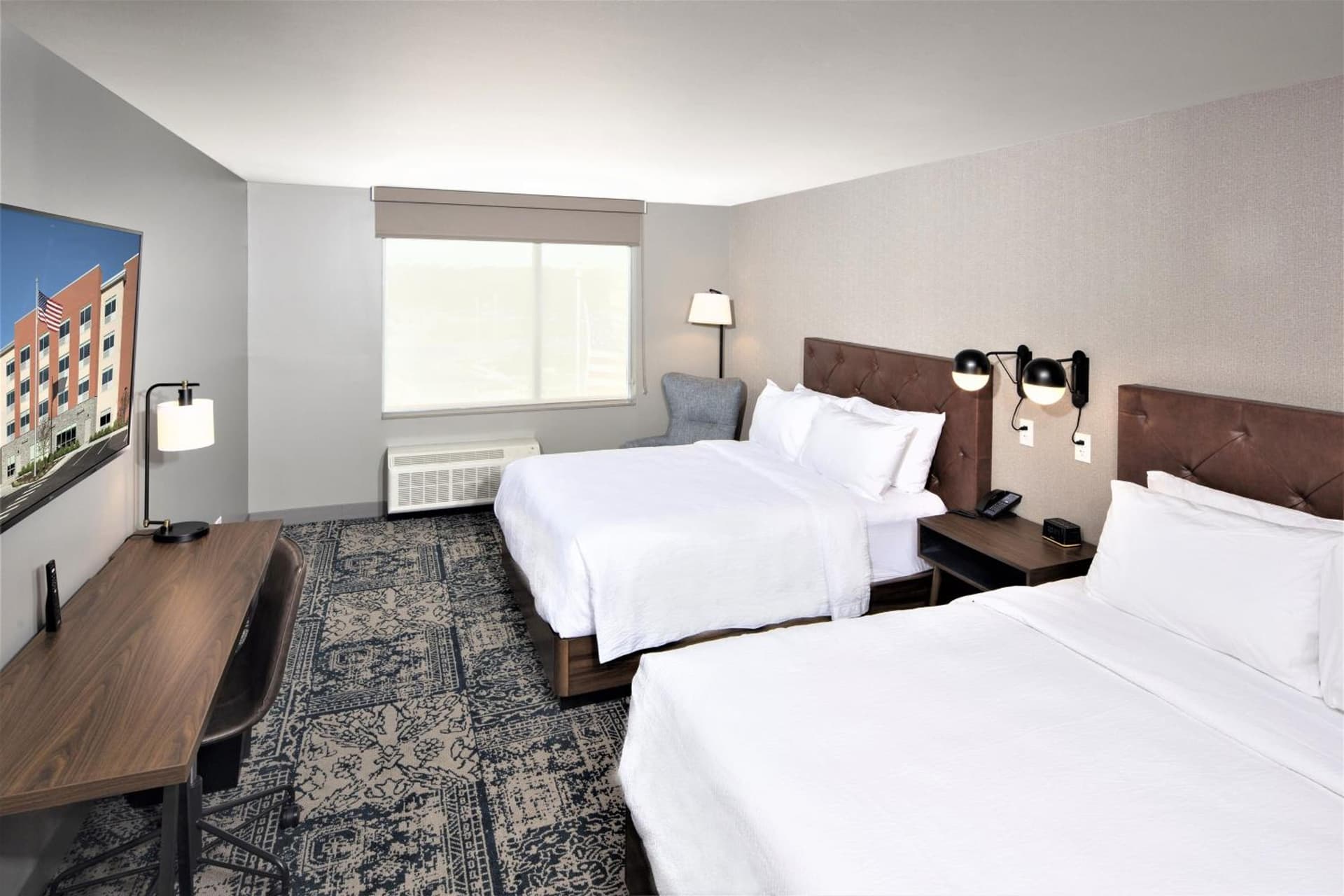 Four Points by Sheraton Albany gallery photo in Albany, NY — image 22