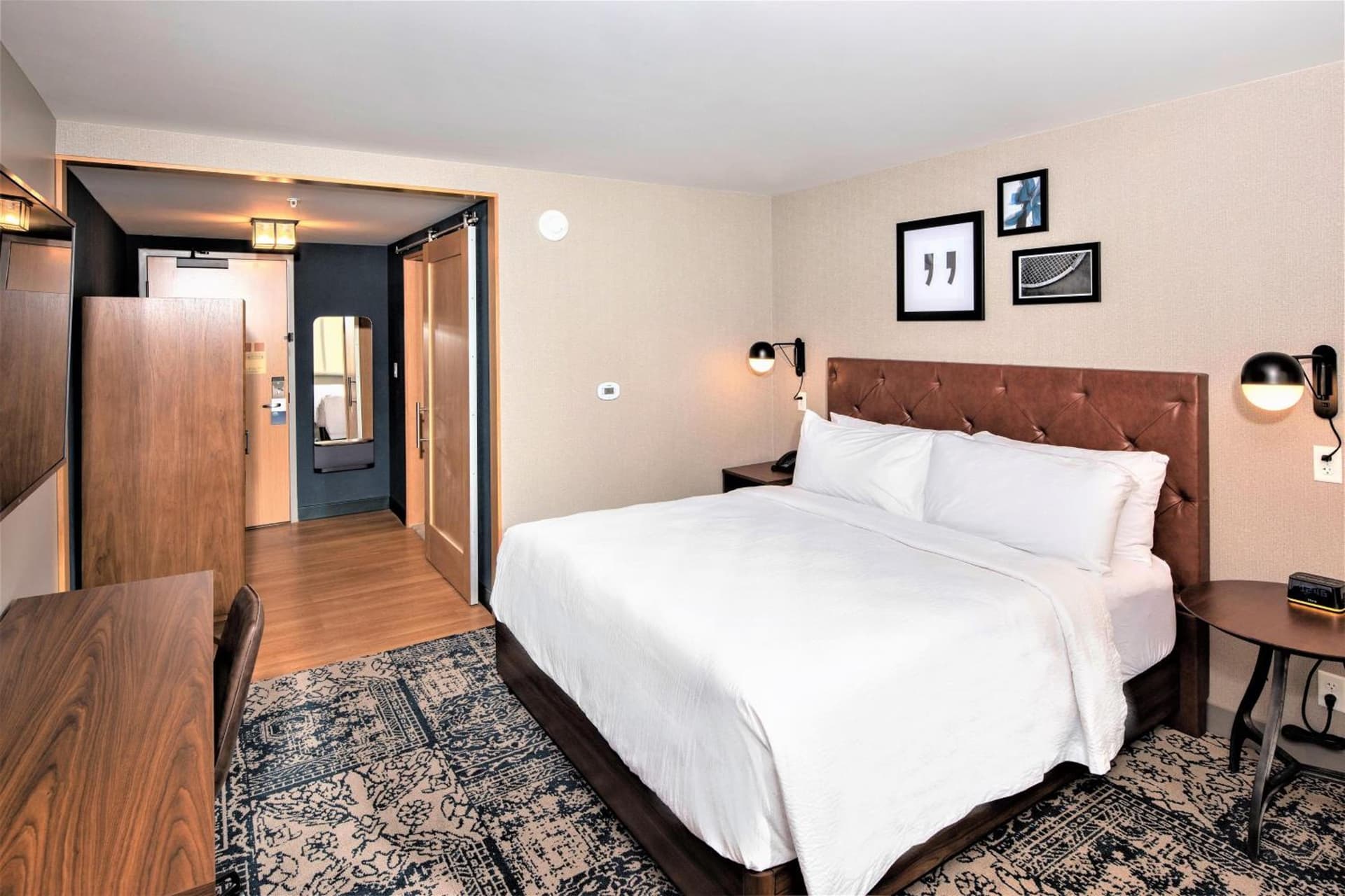 Four Points by Sheraton Albany gallery photo in Albany, NY — image 11