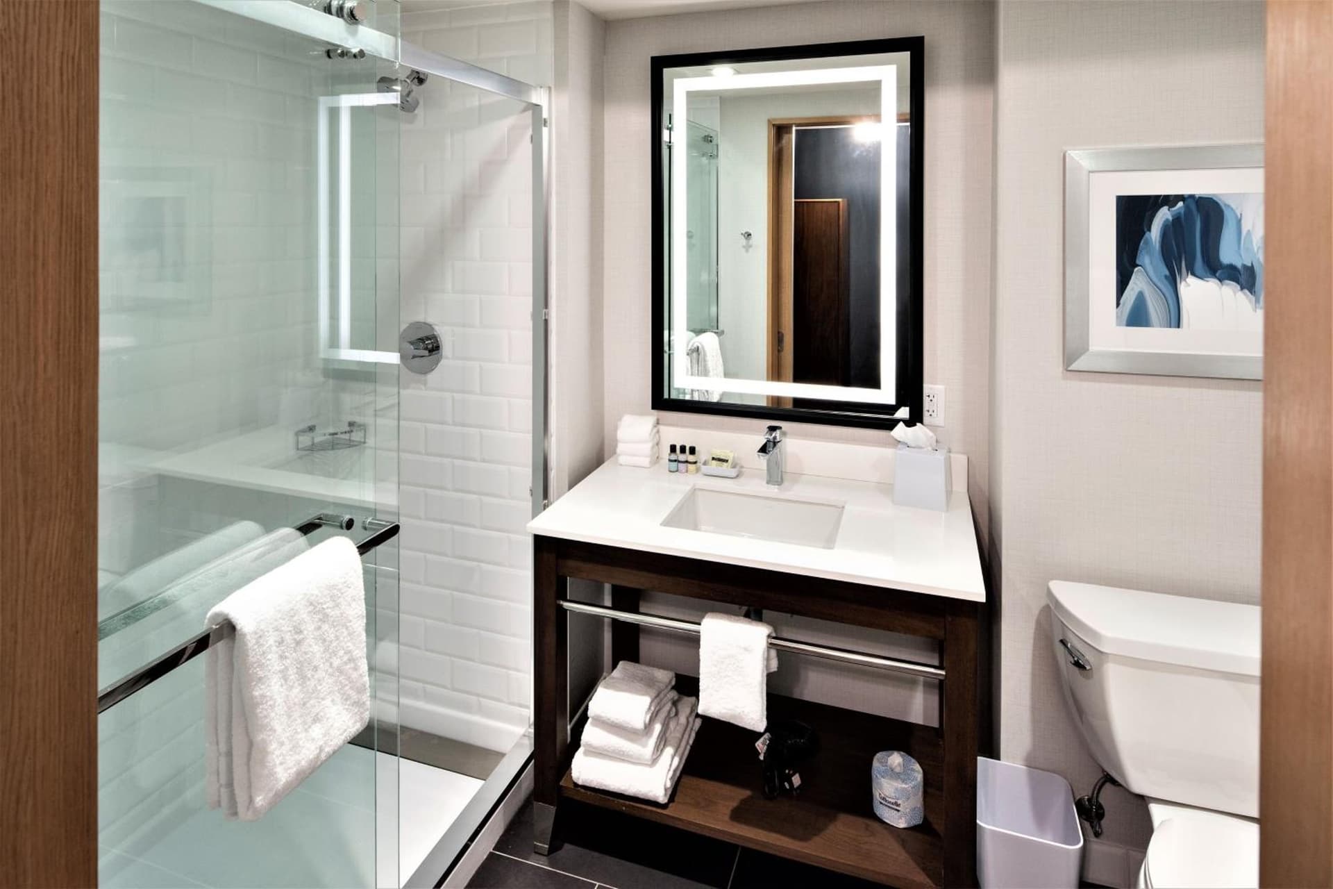 Four Points by Sheraton Albany property views in Albany, NY — gallery photo 3