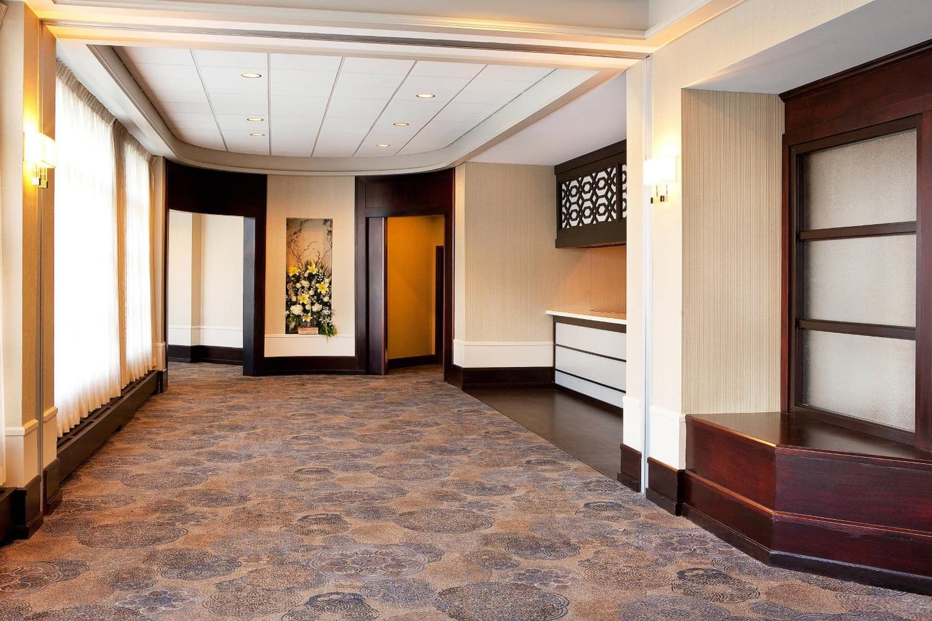 Sheraton Portsmouth Harborside Hotel gallery photo in Portsmouth, NH — image 24