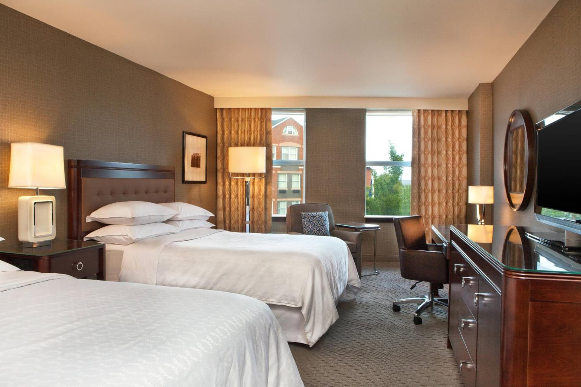 Sheraton Portsmouth Harborside Hotel gallery photo in Portsmouth, NH — image 29