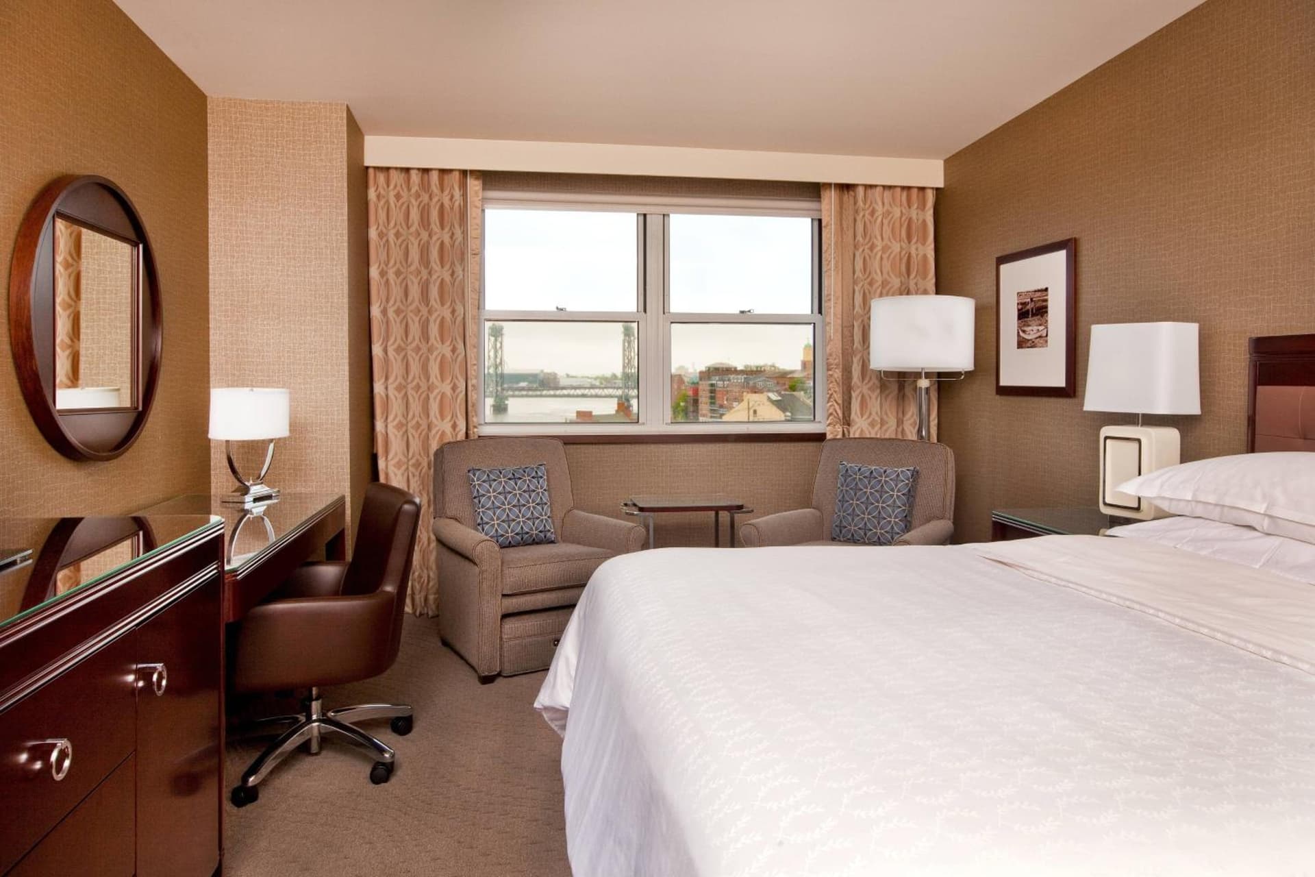 Sheraton Portsmouth Harborside Hotel gallery photo in Portsmouth, NH — image 21