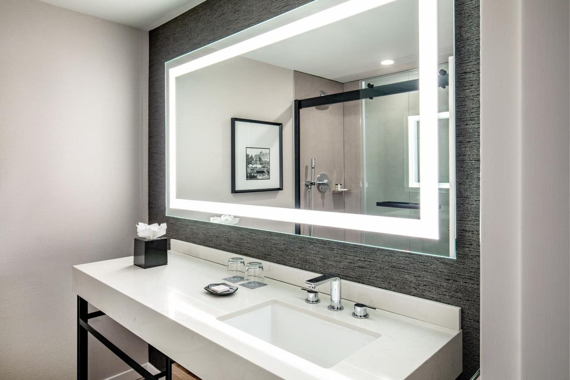 Sheraton Portsmouth Harborside Hotel gallery photo in Portsmouth, NH — image 18