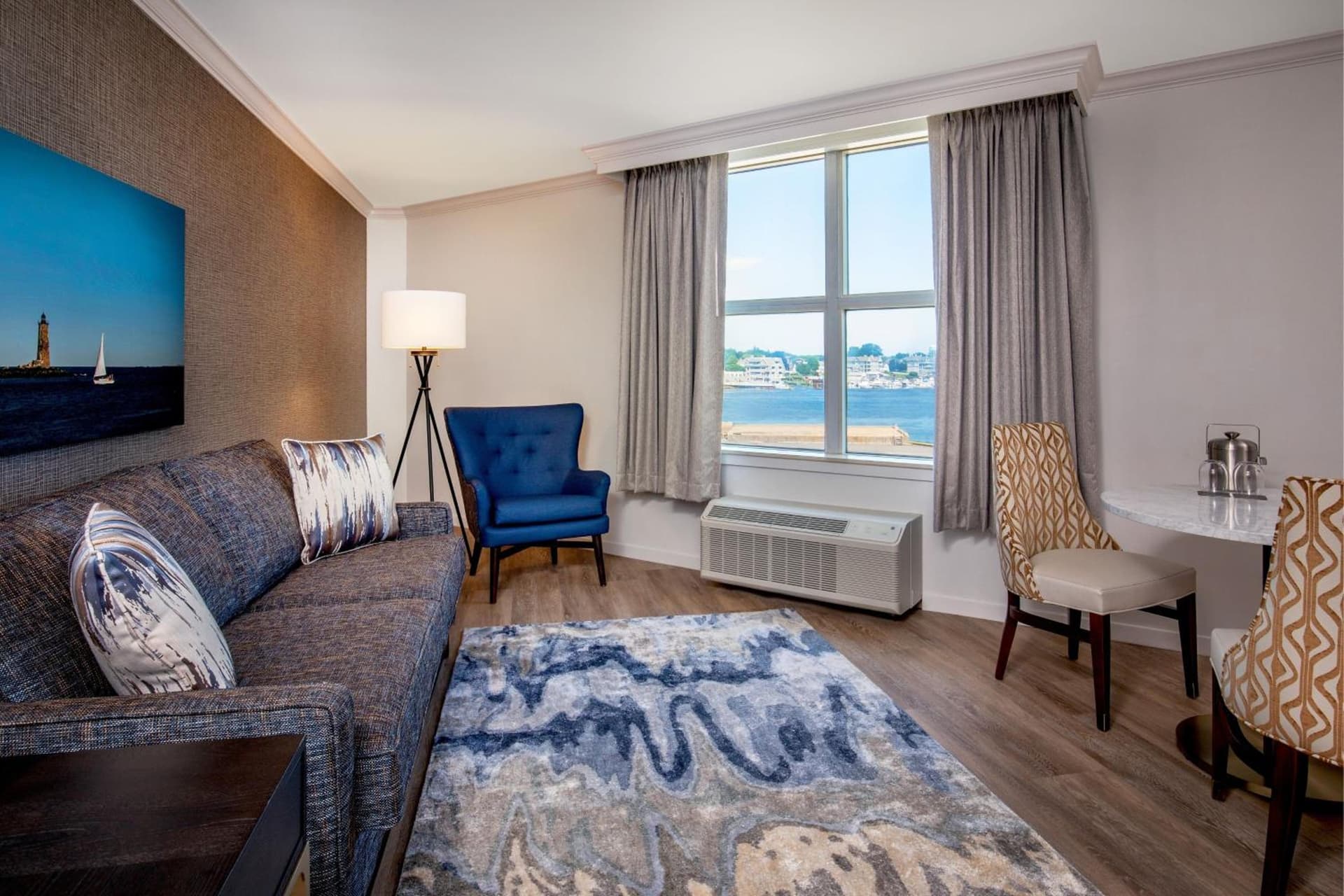 Sheraton Portsmouth Harborside Hotel gallery photo in Portsmouth, NH — image 33