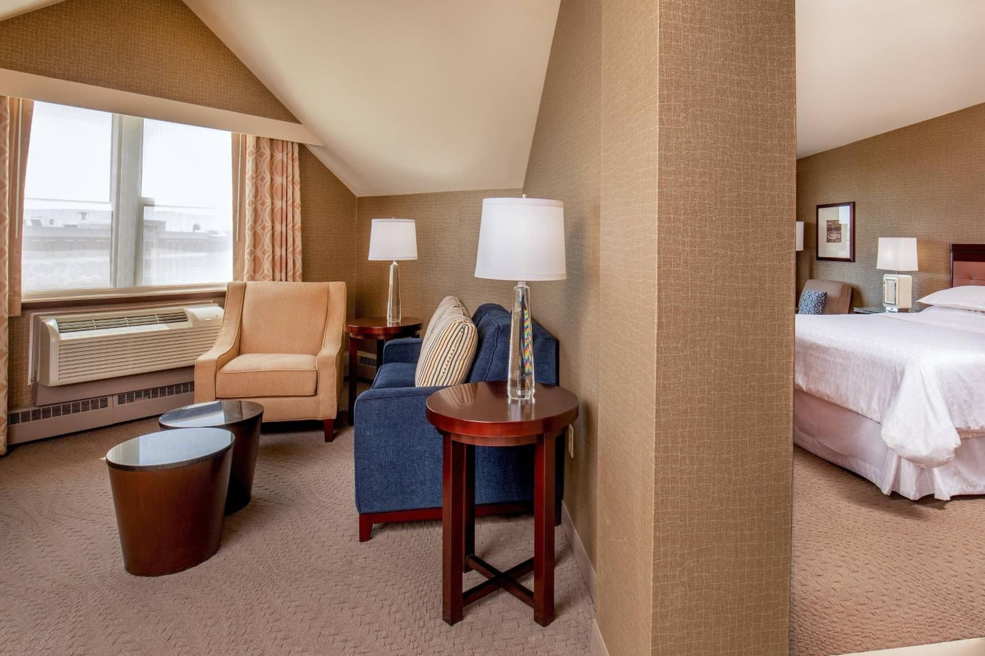 Sheraton Portsmouth Harborside Hotel gallery photo in Portsmouth, NH — image 36