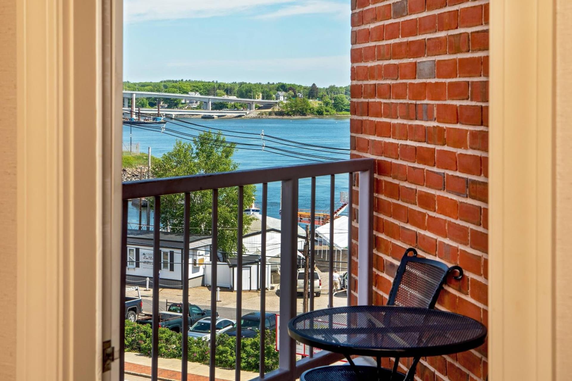 Sheraton Portsmouth Harborside Hotel gallery photo in Portsmouth, NH — image 5