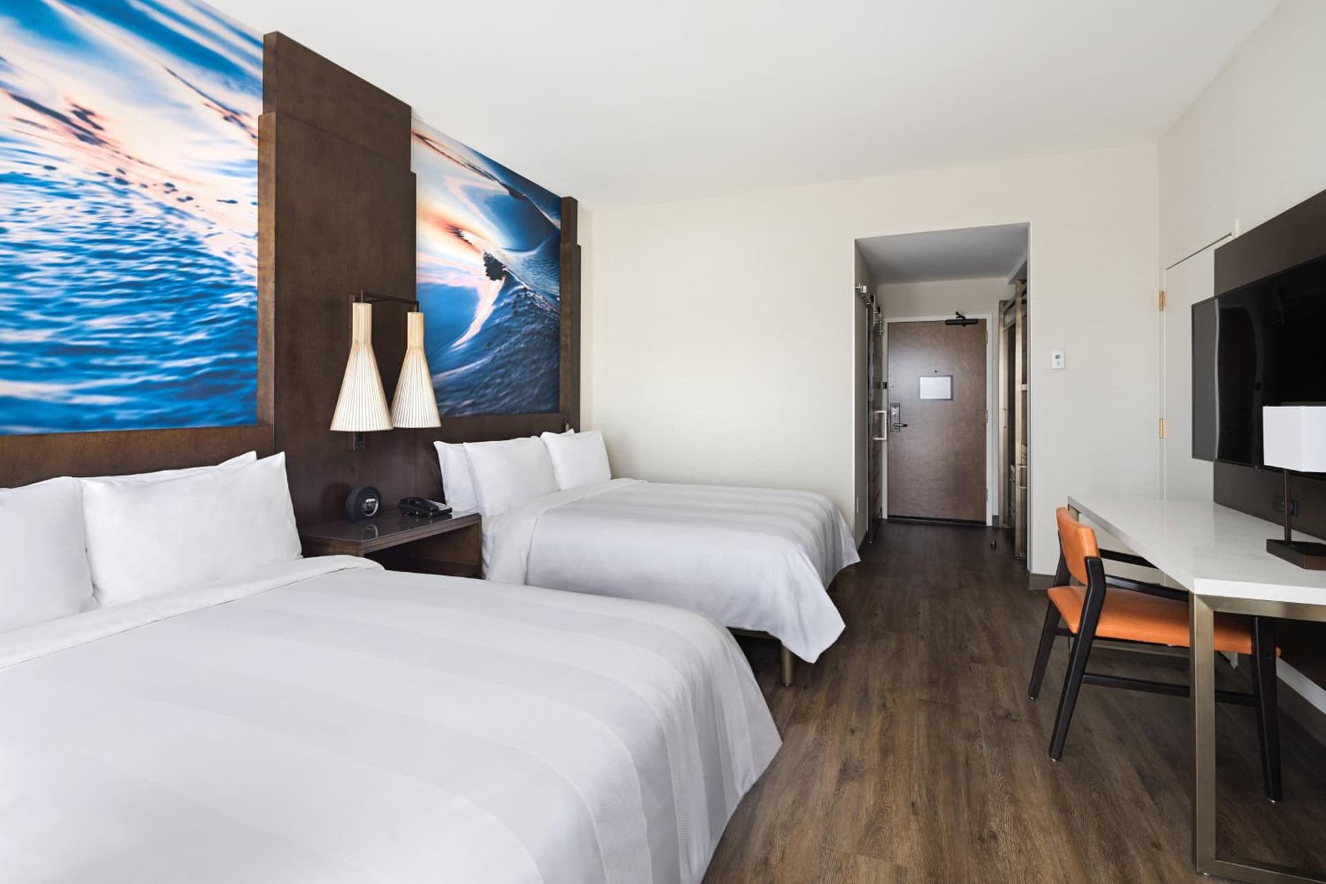 San Diego Marriott Del Mar gallery photo in San Diego, CA — image 41