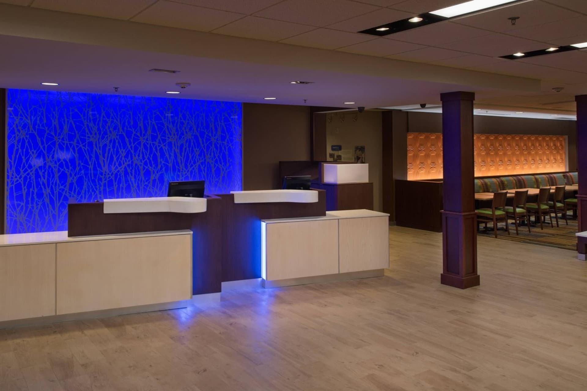 Fairfield Inn & Suites by Marriott Houma Southeast gallery photo in Houma, LA — image 18