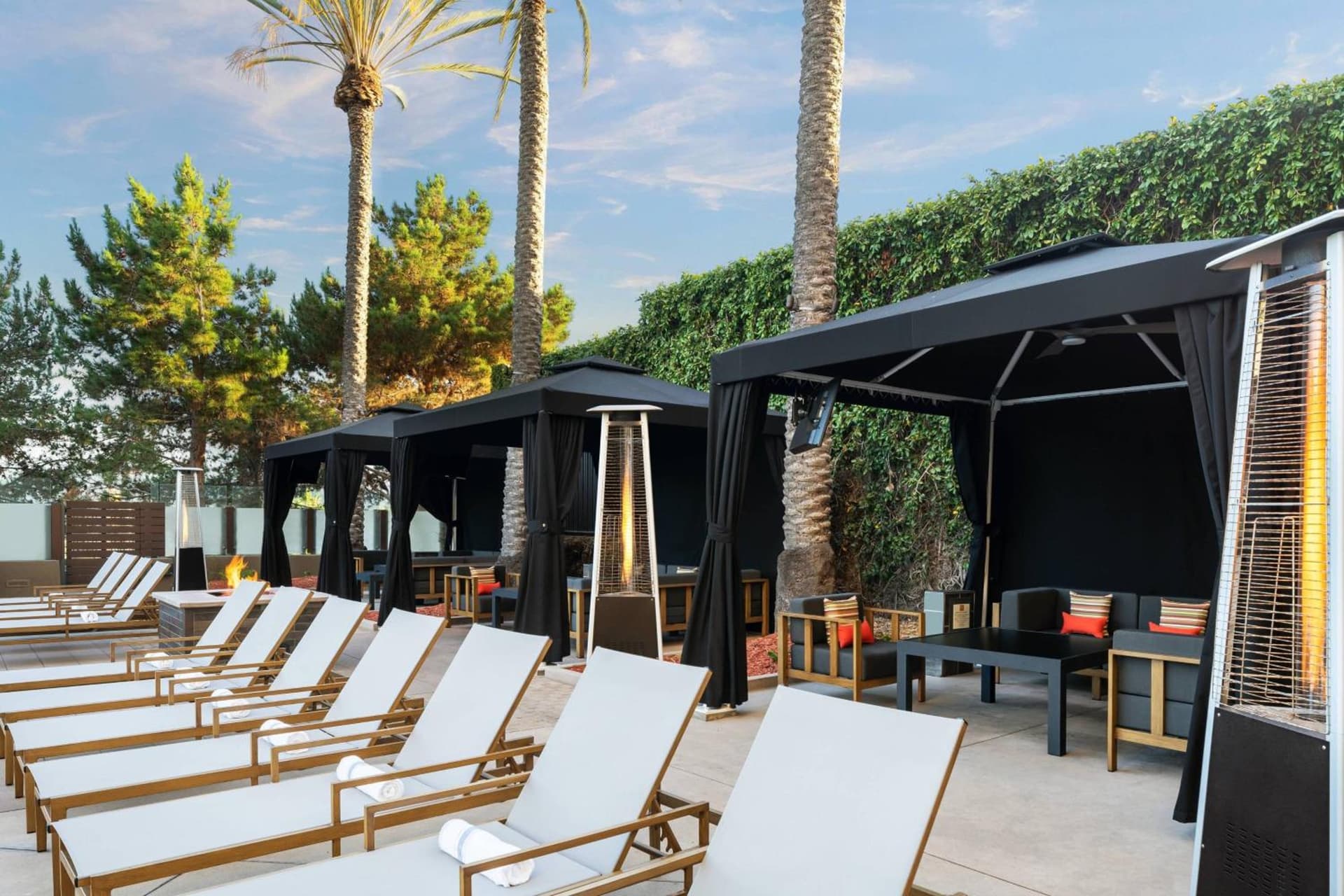 San Diego Marriott Del Mar gallery photo in San Diego, CA — image 44