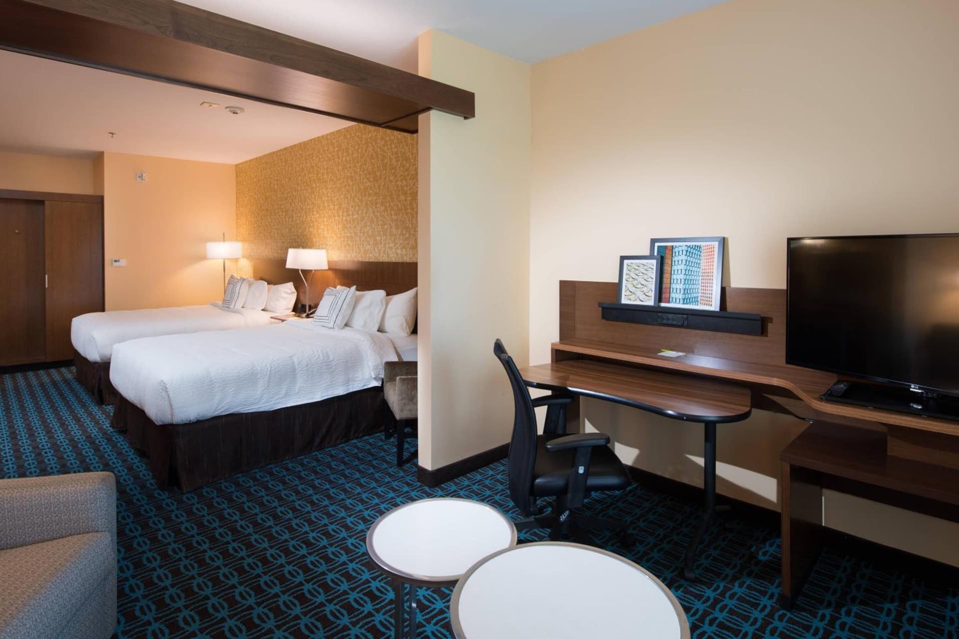 Fairfield Inn & Suites by Marriott Houma Southeast gallery photo in Houma, LA — image 12