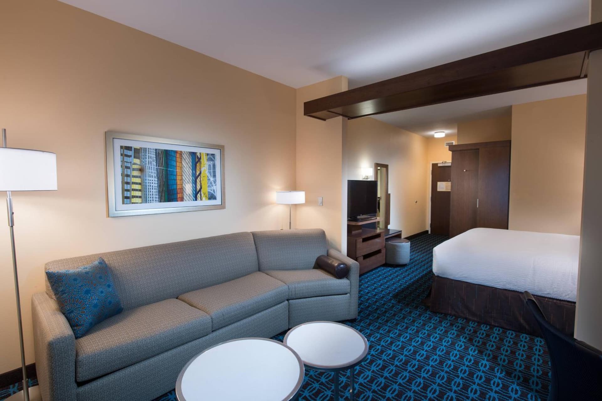 Fairfield Inn & Suites by Marriott Houma Southeast gallery photo in Houma, LA — image 24