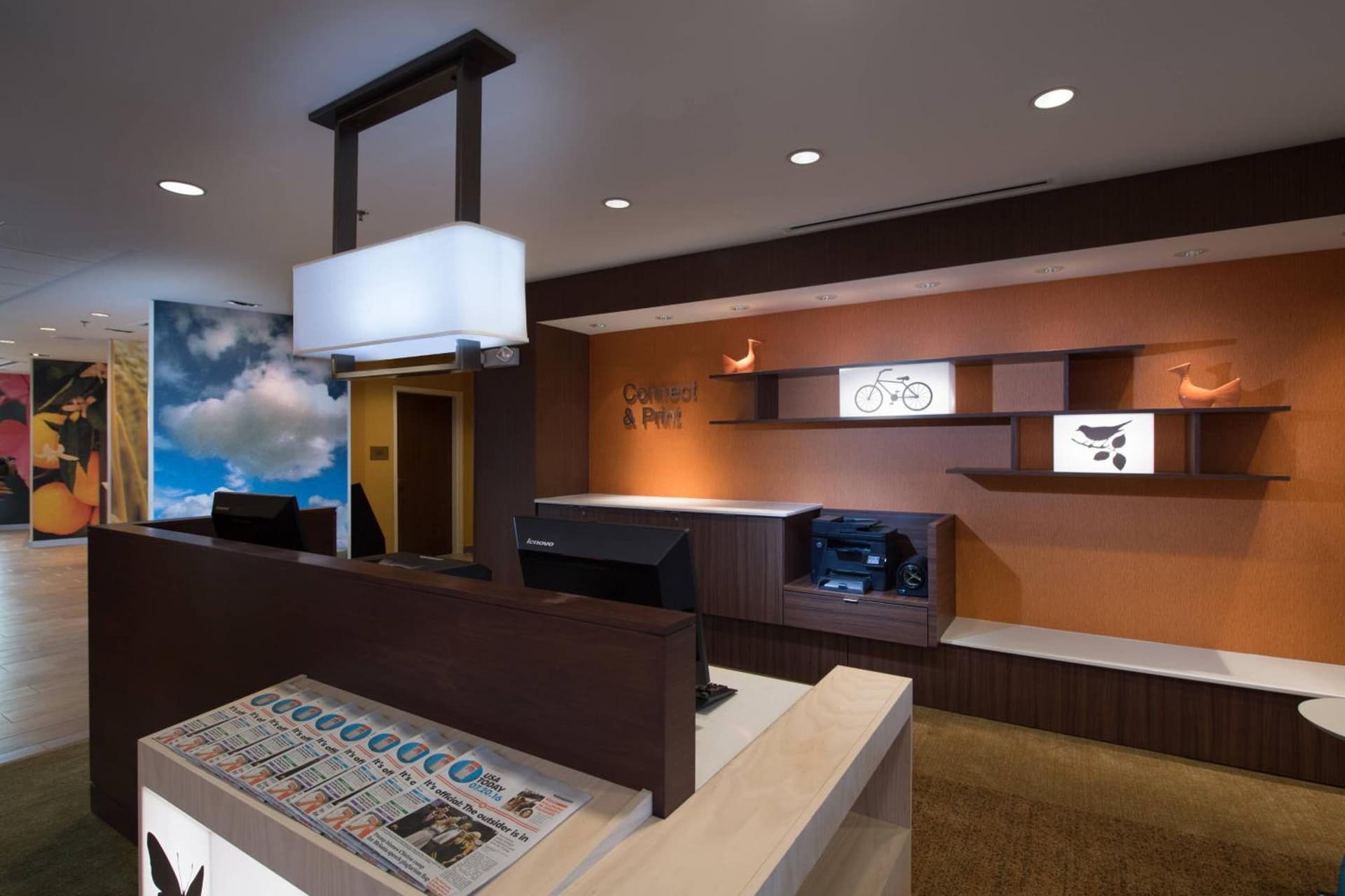 Fairfield Inn & Suites by Marriott Houma Southeast gallery photo in Houma, LA — image 21