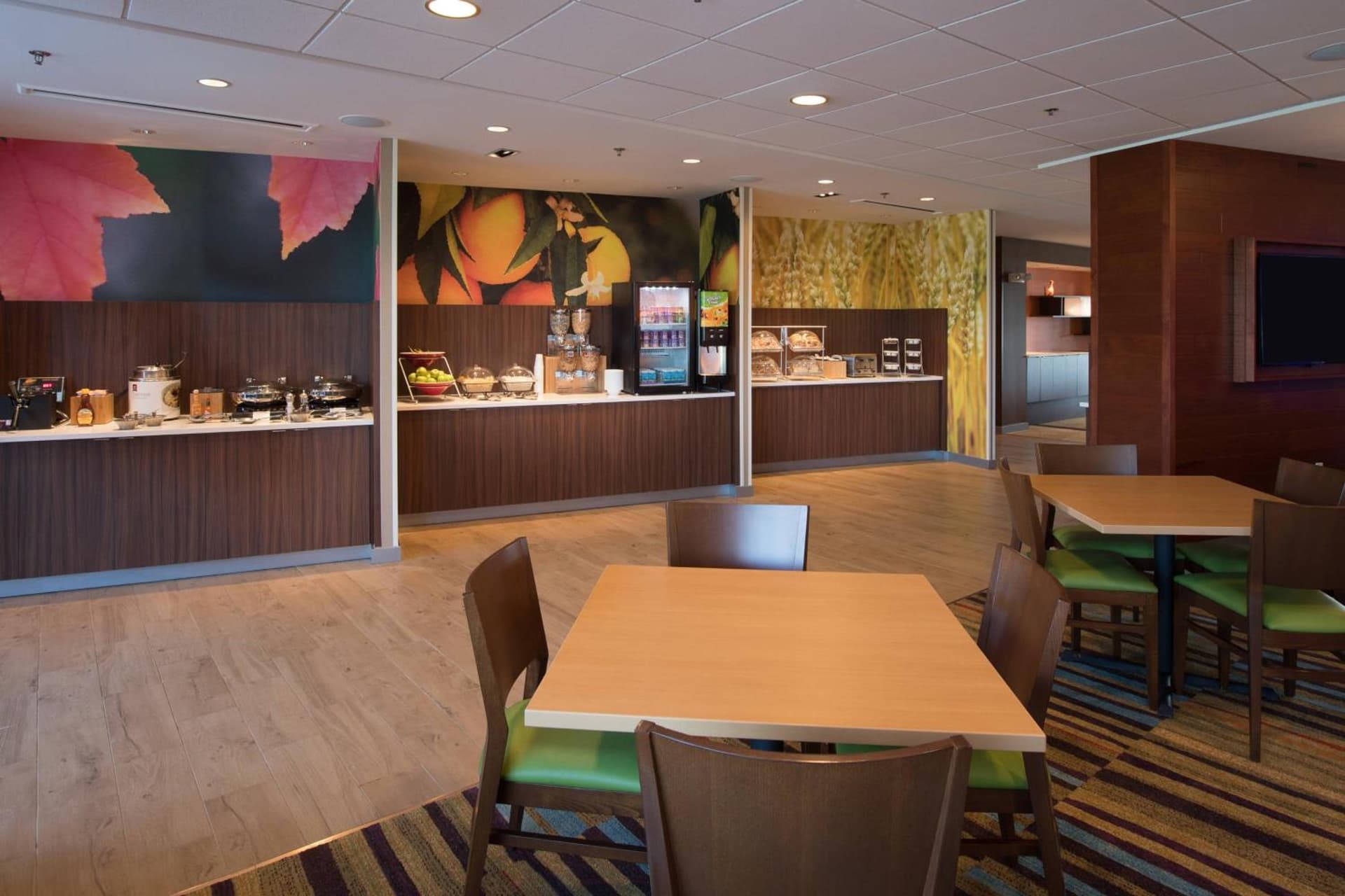 Fairfield Inn & Suites by Marriott Houma Southeast gallery photo in Houma, LA — image 20