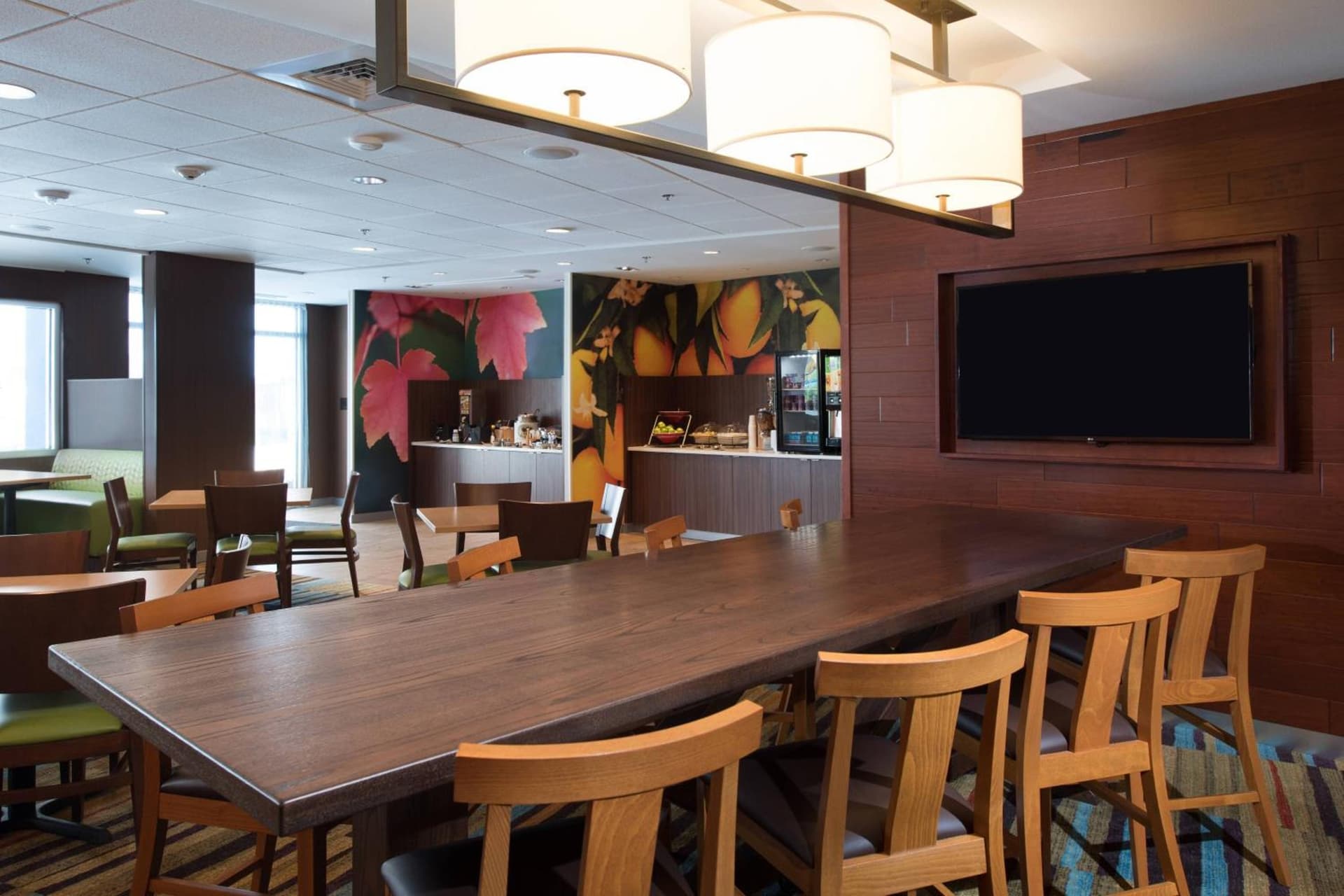 Fairfield Inn & Suites by Marriott Houma Southeast gallery photo in Houma, LA — image 15