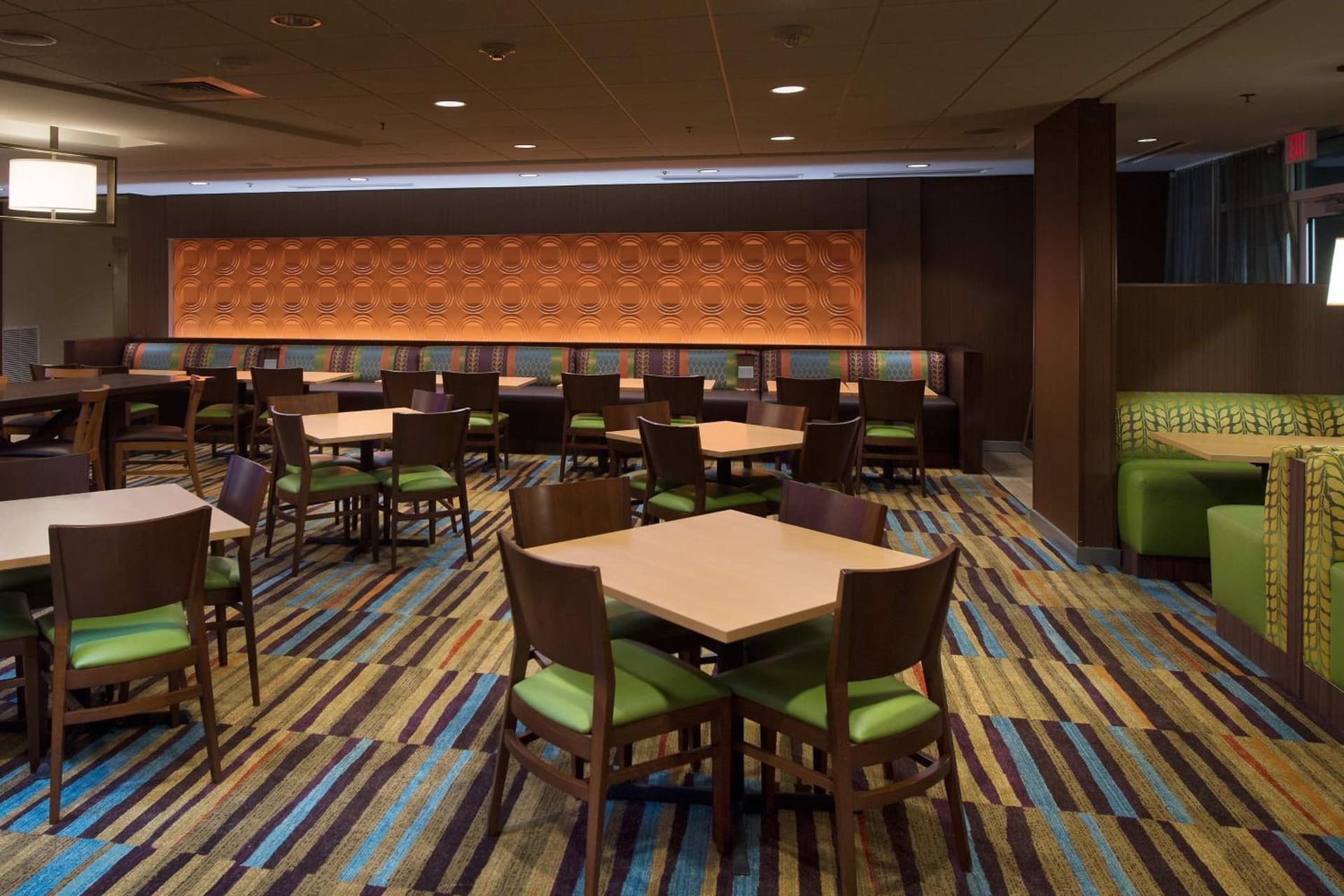 Fairfield Inn & Suites by Marriott Houma Southeast gallery photo in Houma, LA — image 28
