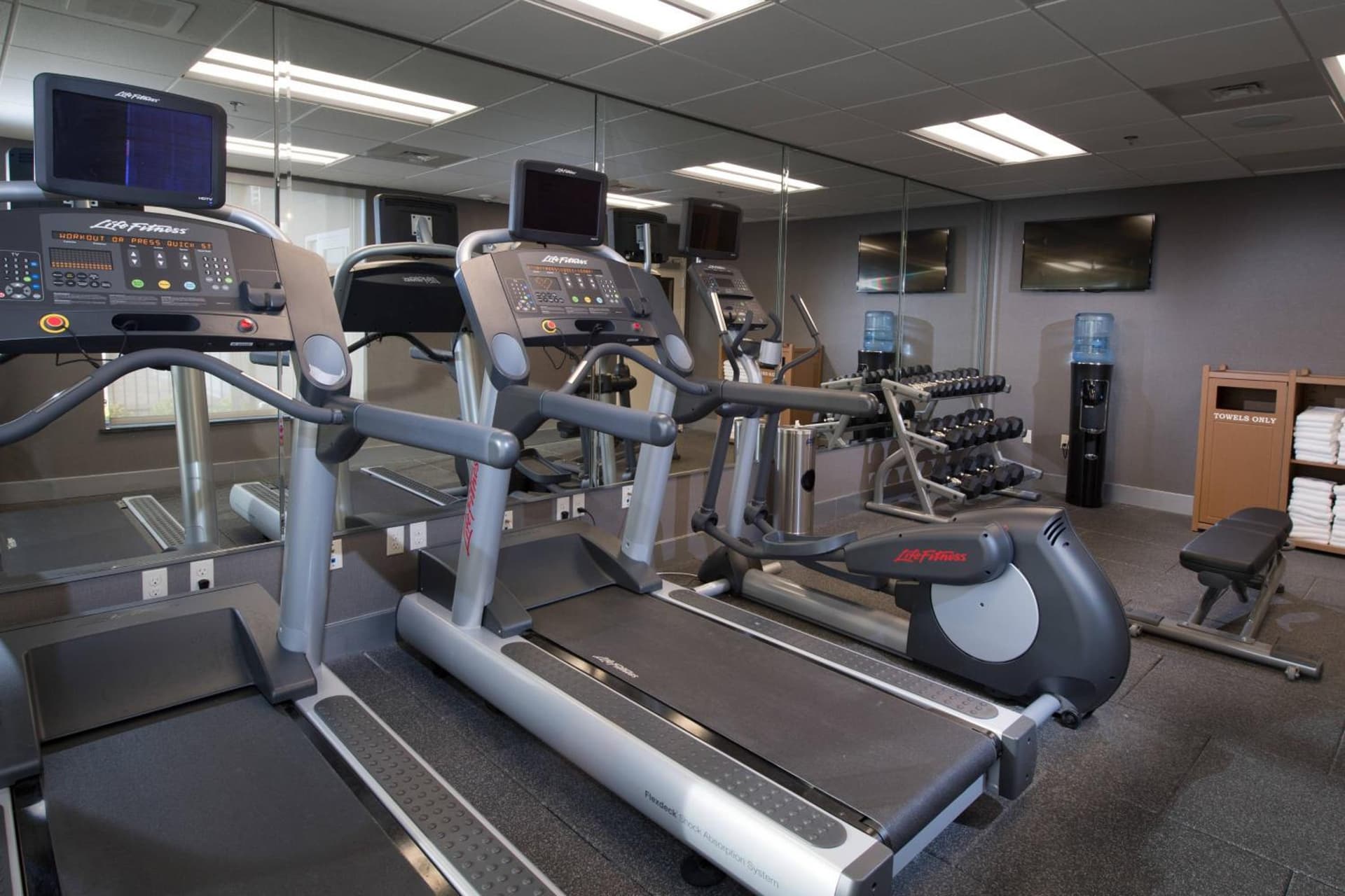 Fairfield Inn & Suites by Marriott Houma Southeast gallery photo in Houma, LA — image 27