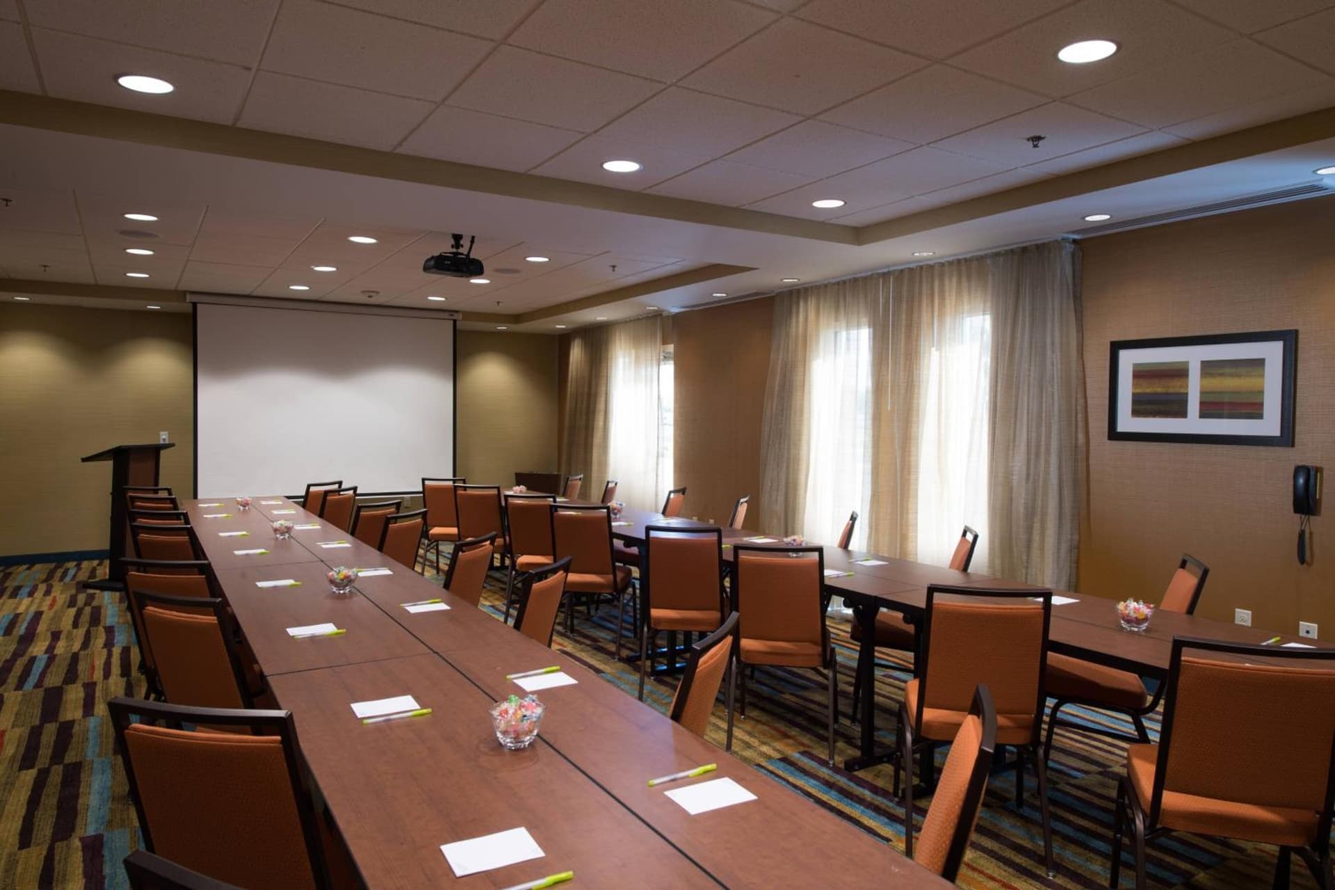 Fairfield Inn & Suites by Marriott Houma Southeast gallery photo in Houma, LA — image 5