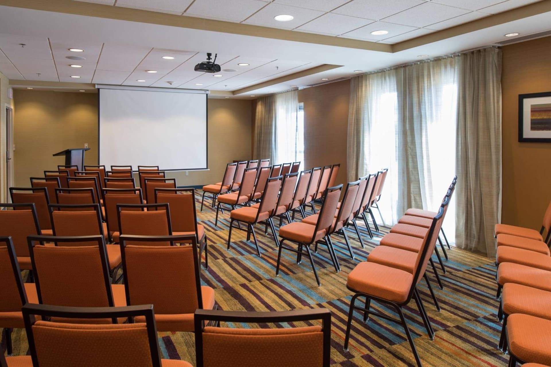 Fairfield Inn & Suites by Marriott Houma Southeast gallery photo in Houma, LA — image 4