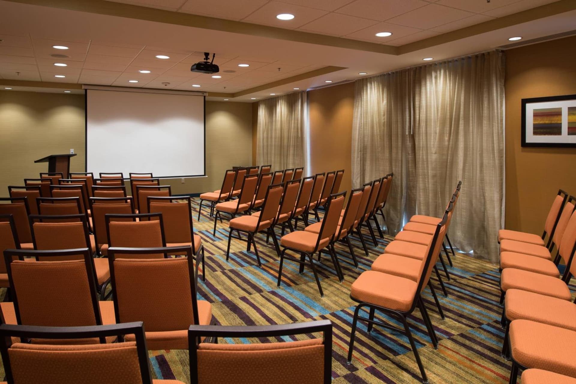 Fairfield Inn & Suites by Marriott Houma Southeast gallery photo in Houma, LA — image 19