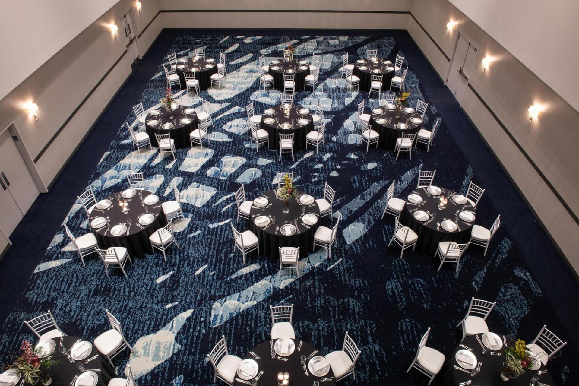 Sheraton Oklahoma City Downtown Hotel gallery photo in Oklahoma City, OK — image 17