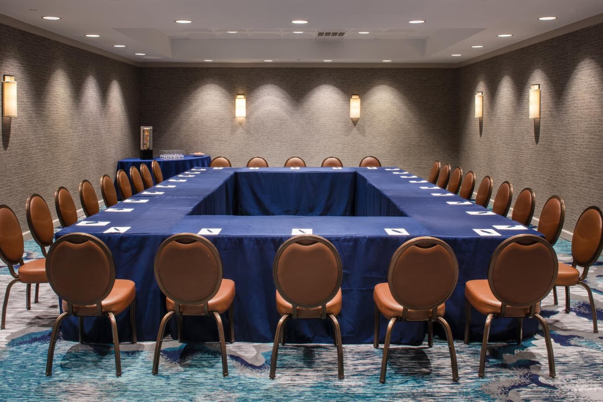 Sheraton Oklahoma City Downtown Hotel gallery photo in Oklahoma City, OK — image 13