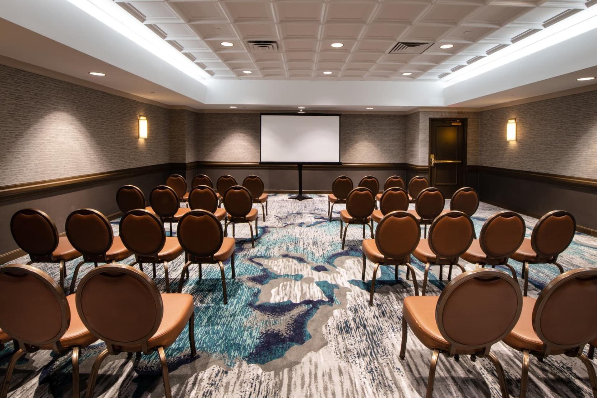 Sheraton Oklahoma City Downtown Hotel gallery photo in Oklahoma City, OK — image 46
