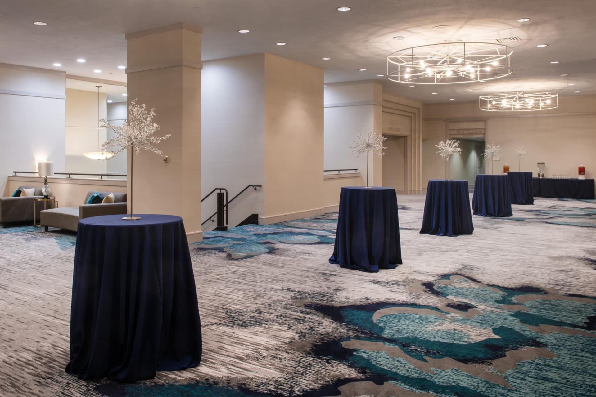 Sheraton Oklahoma City Downtown Hotel gallery photo in Oklahoma City, OK — image 36