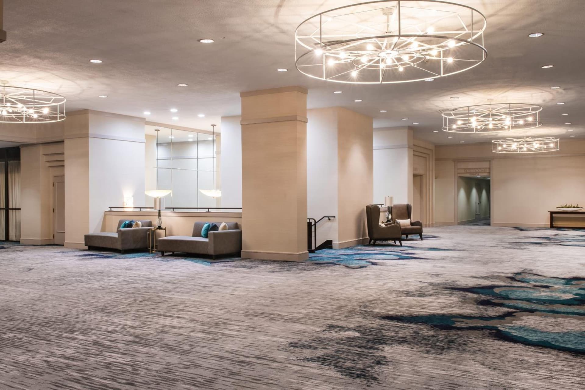 Sheraton Oklahoma City Downtown Hotel gallery photo in Oklahoma City, OK — image 5
