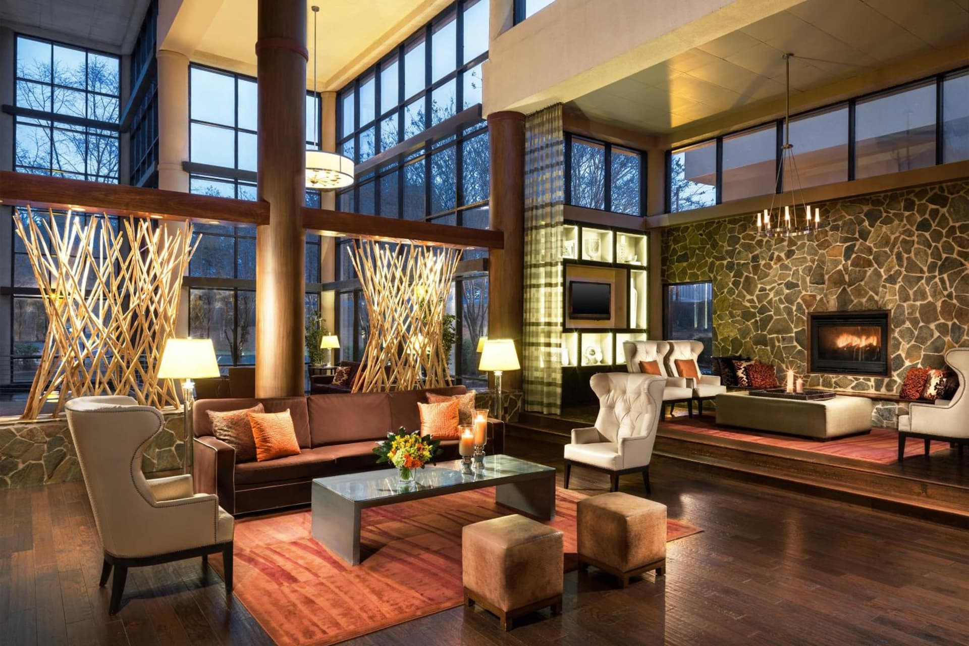 Sheraton Charlotte Airport gallery photo in Charlotte, NC — image 35