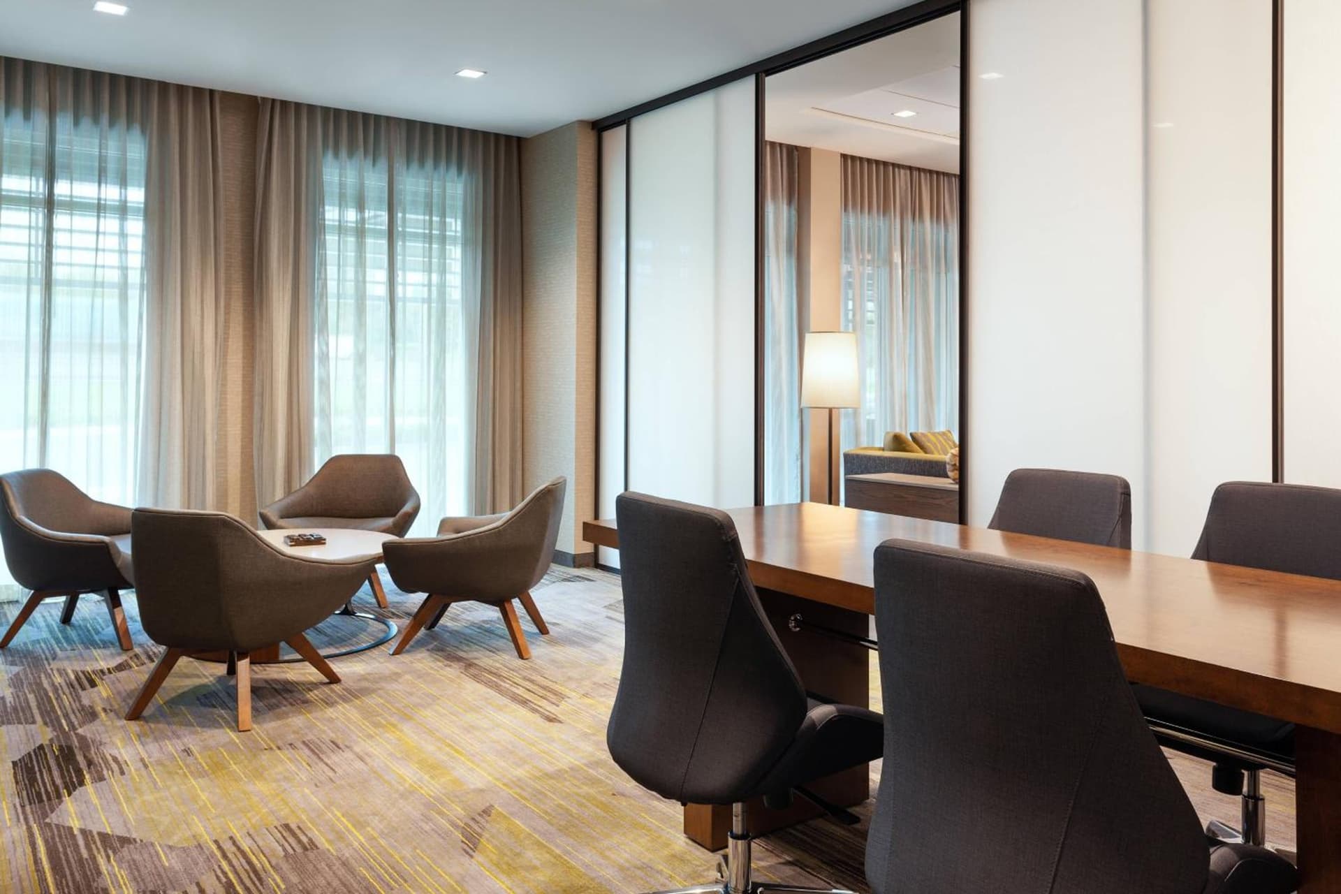 Courtyard by Marriott Winter Haven gallery photo in Winter Haven, FL — image 9