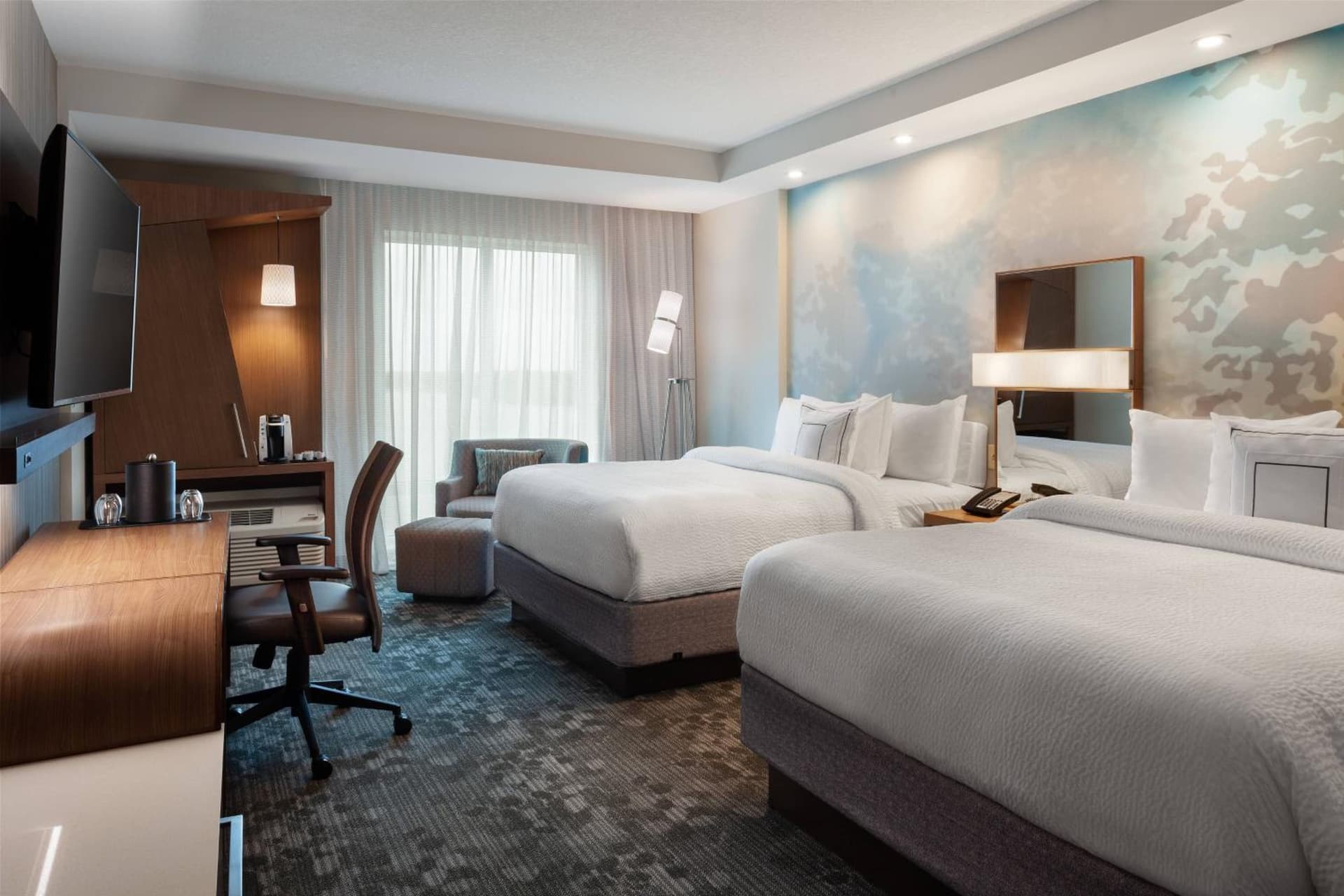 Courtyard by Marriott Winter Haven gallery photo in Winter Haven, FL — image 20