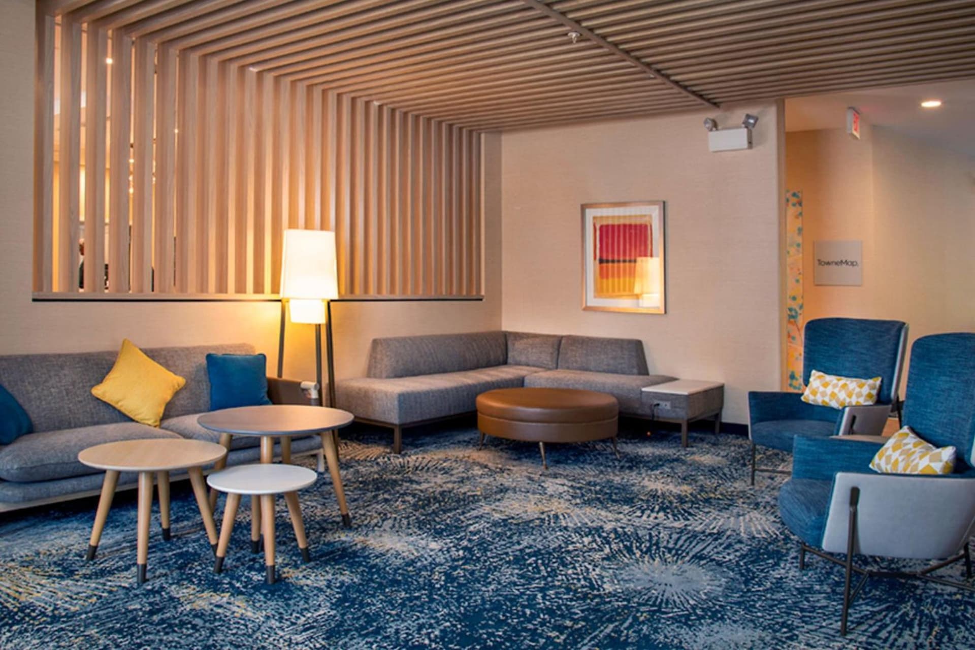 TownePlace Suites by Marriott Frederick gallery photo in Frederick, MD — image 11