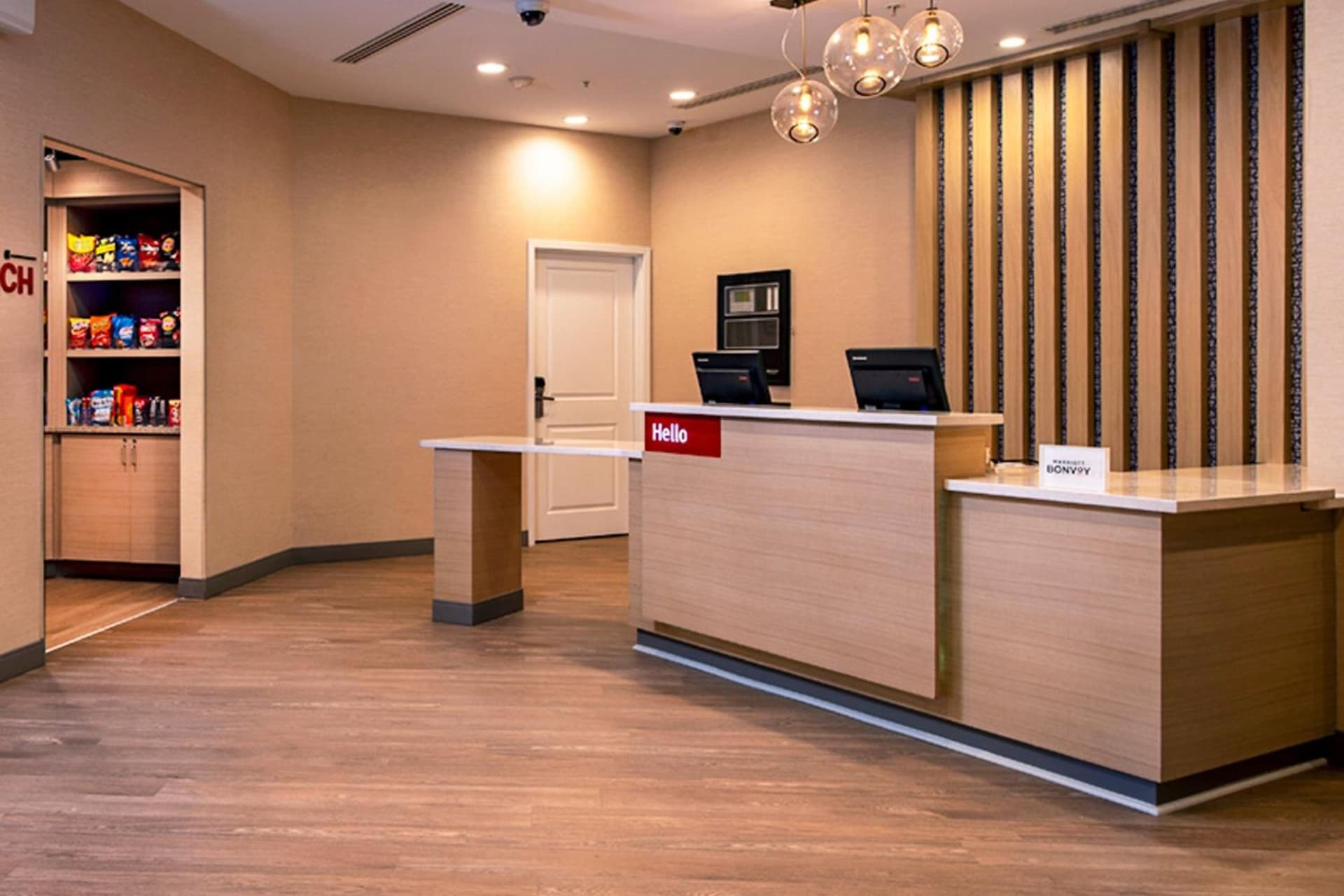 TownePlace Suites by Marriott Frederick gallery photo in Frederick, MD — image 45